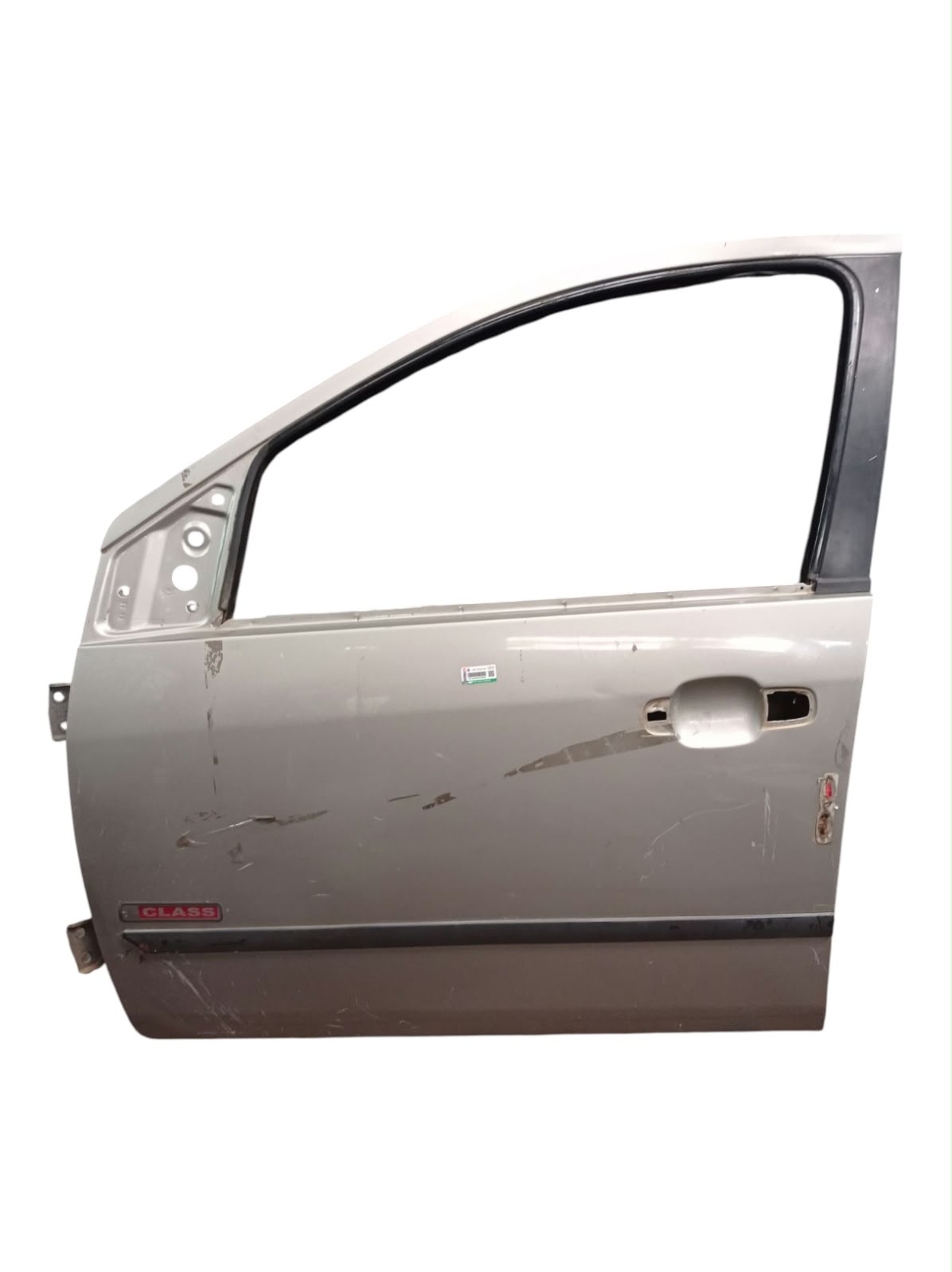 PORTA DIANTEIRA ESQUERDA FORD FIESTA ROCAM 2003 a 2014