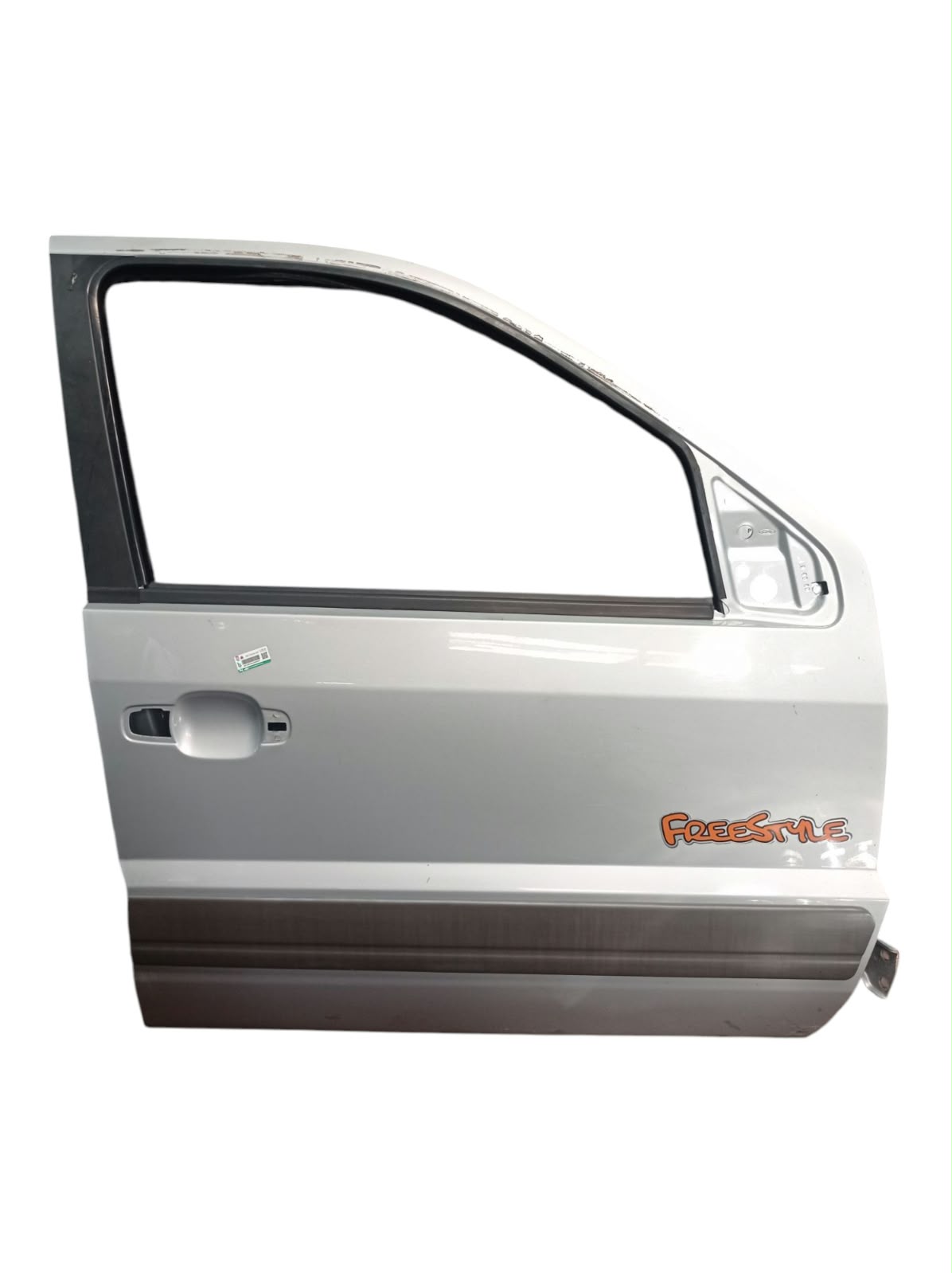 PORTA DIANTEIRA DIREITA FORD ECOSPORT 2003 A 2012
