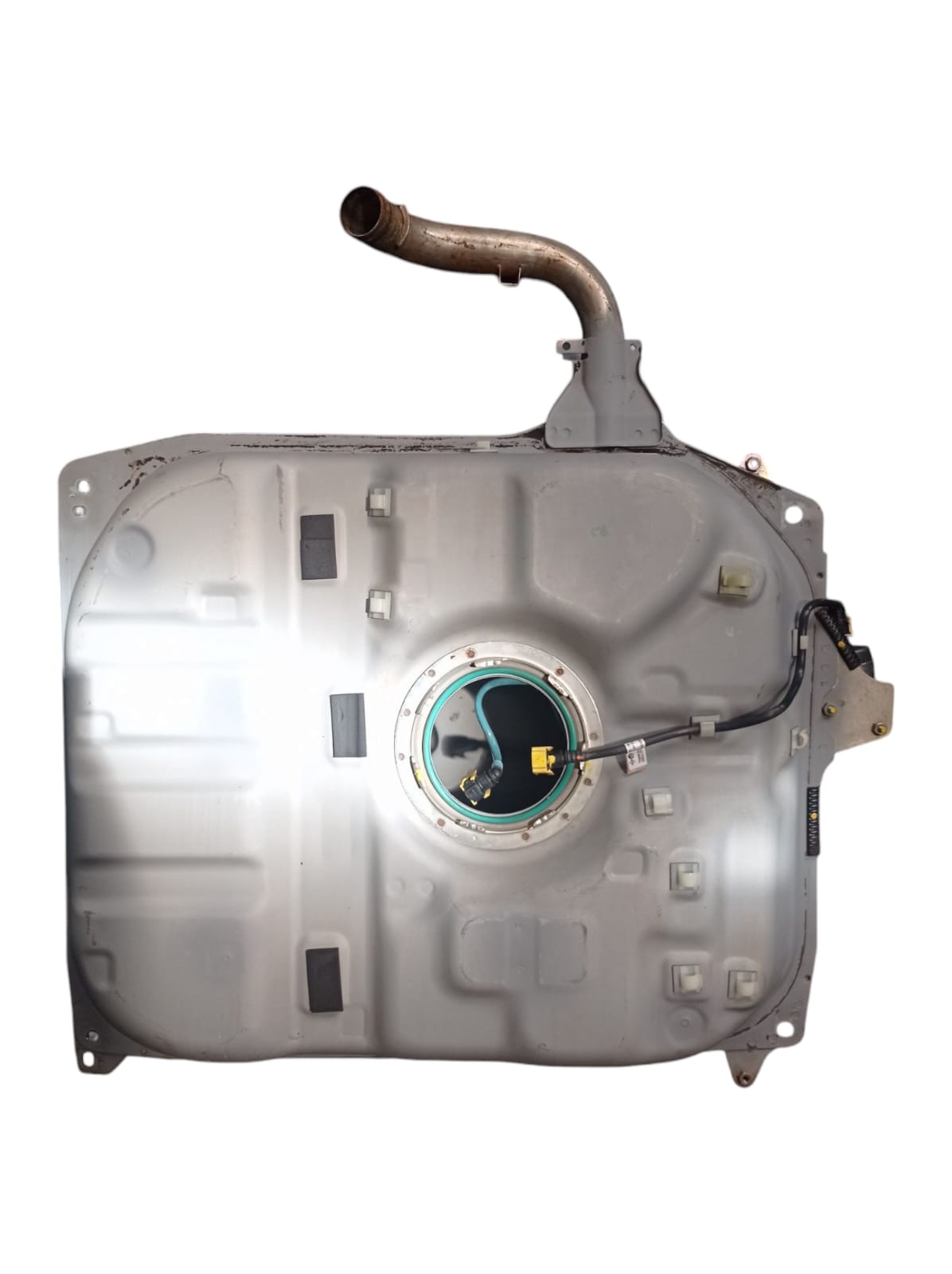 TANQUE COMBUSTÍVEL FIAT FIORINO 2014 A 2024