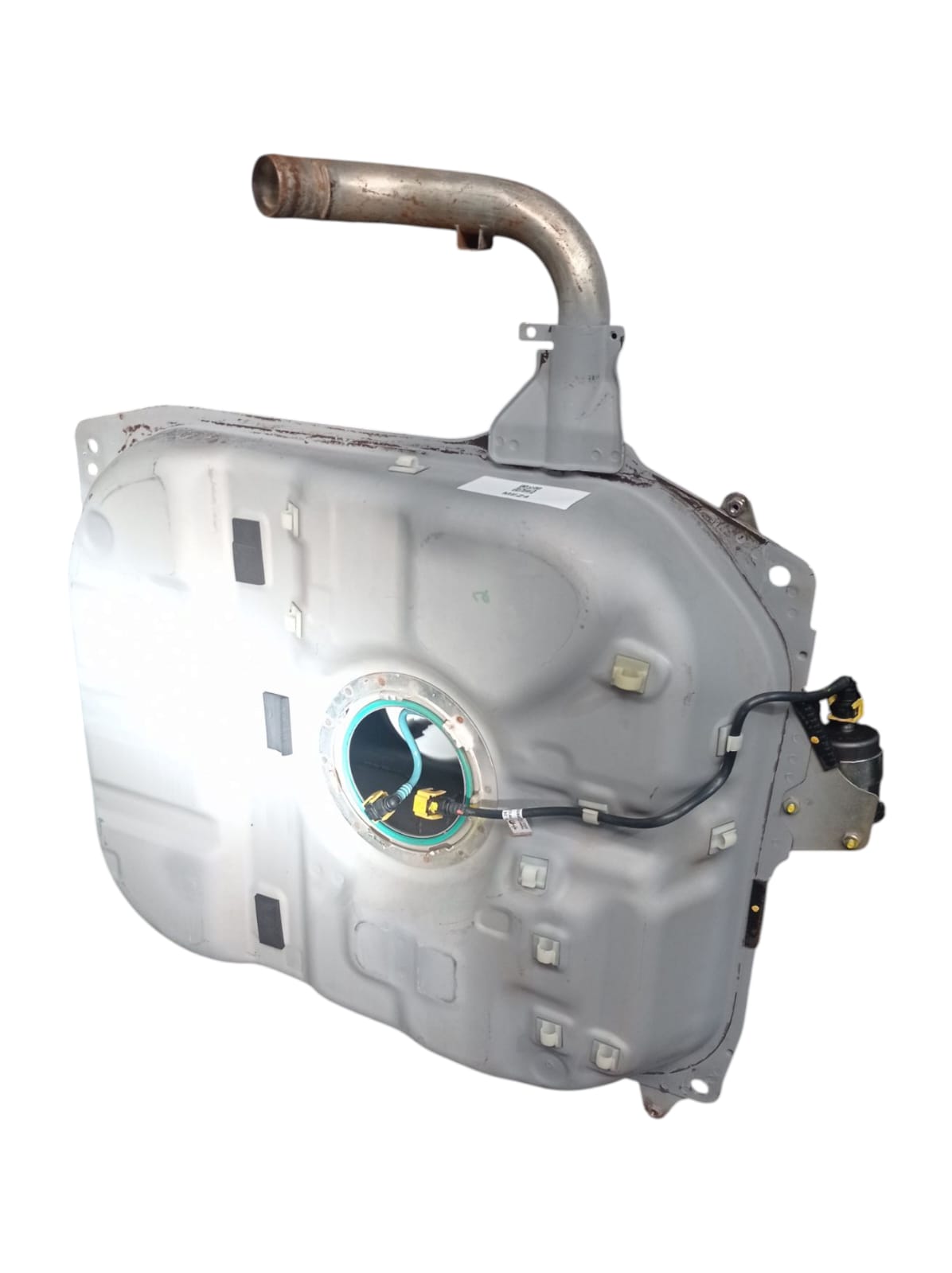 TANQUE COMBUSTÍVEL FIAT FIORINO 2014 A 2024