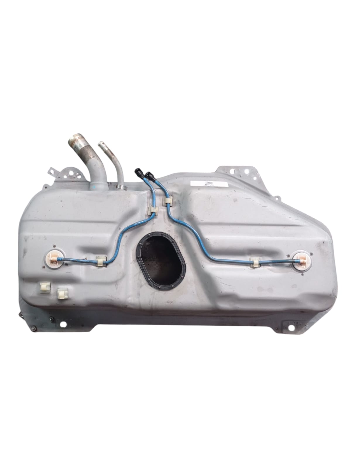 TANQUE COMBUSTÍVEL FIAT PALIO ATTRACTIVE UNO VIVACE IDEA