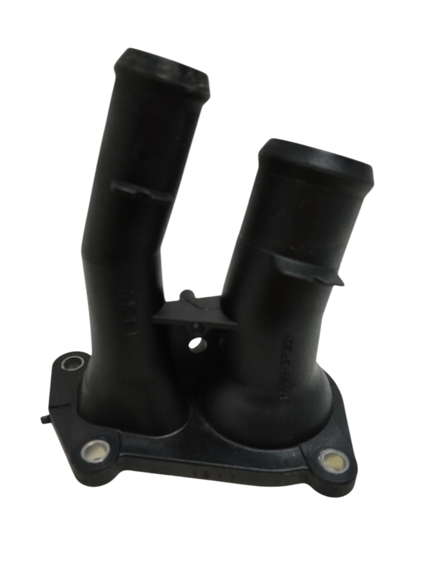 Flange Agua Radiador Ford  Fiesta 1.6 2015 a 2016