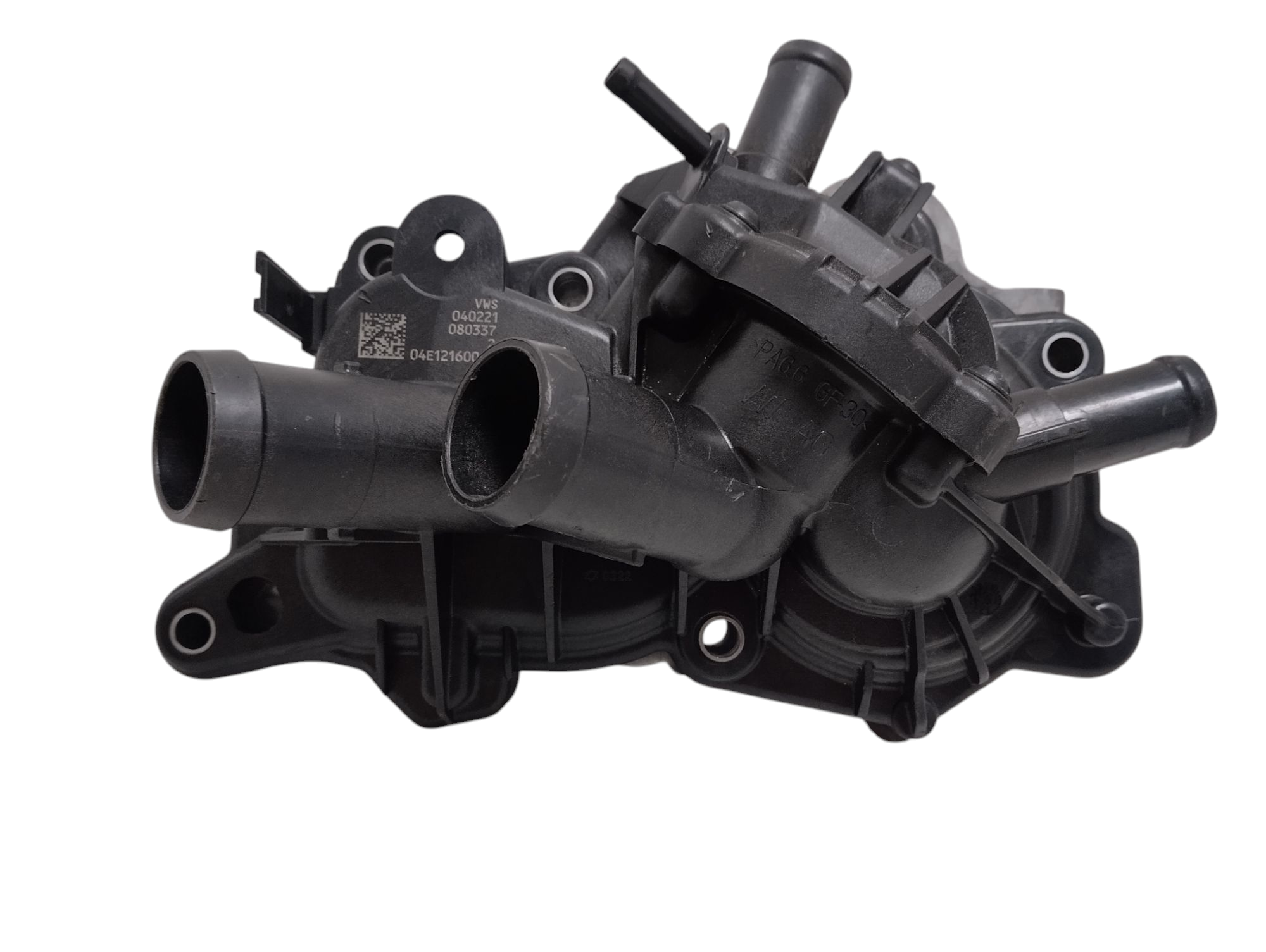Bomba Dagua Vw Gol 1.0 12v 2016 a 2020