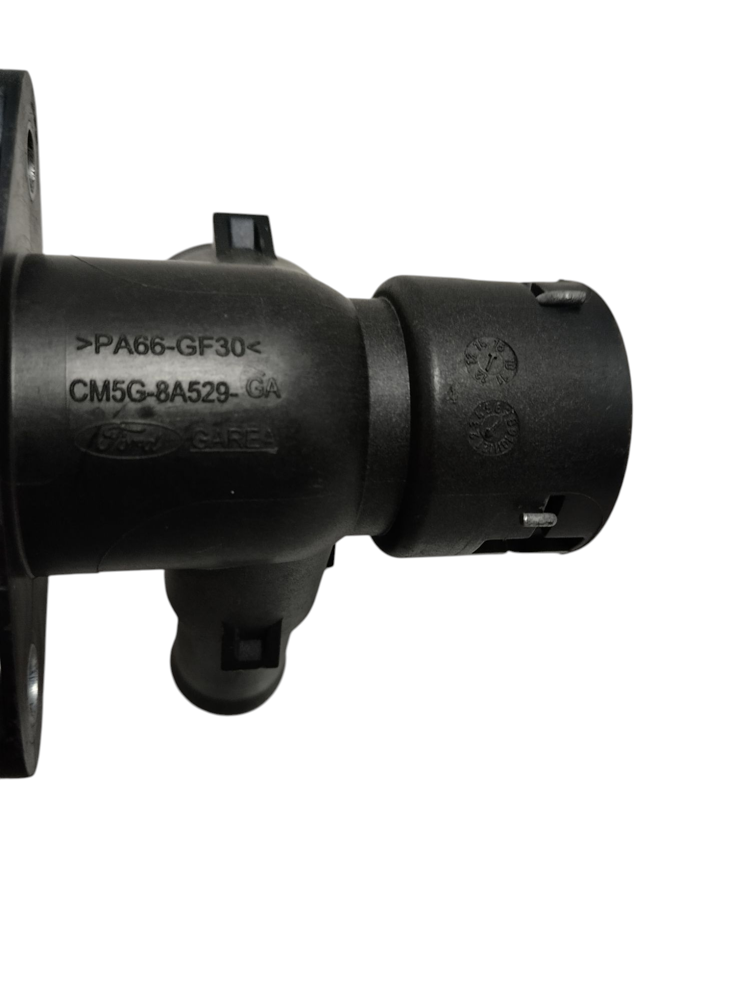 Conexao Agua Bomba Ford ka 1.0 3cc 2018 a 2020 2