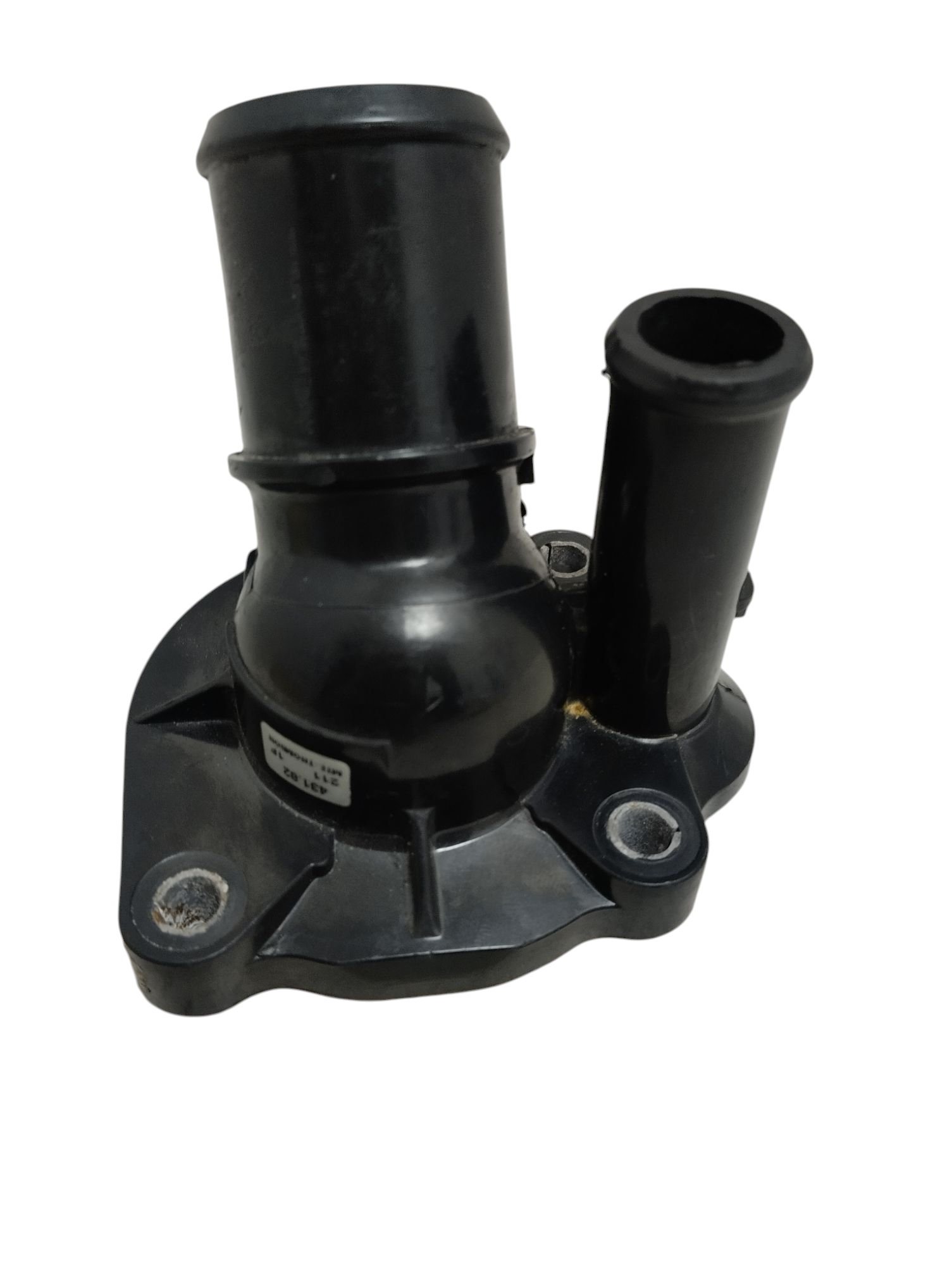 Valvula Termostatica  Ford Ecosport/Focus 2.0 16v Duratec 2008 a 2013