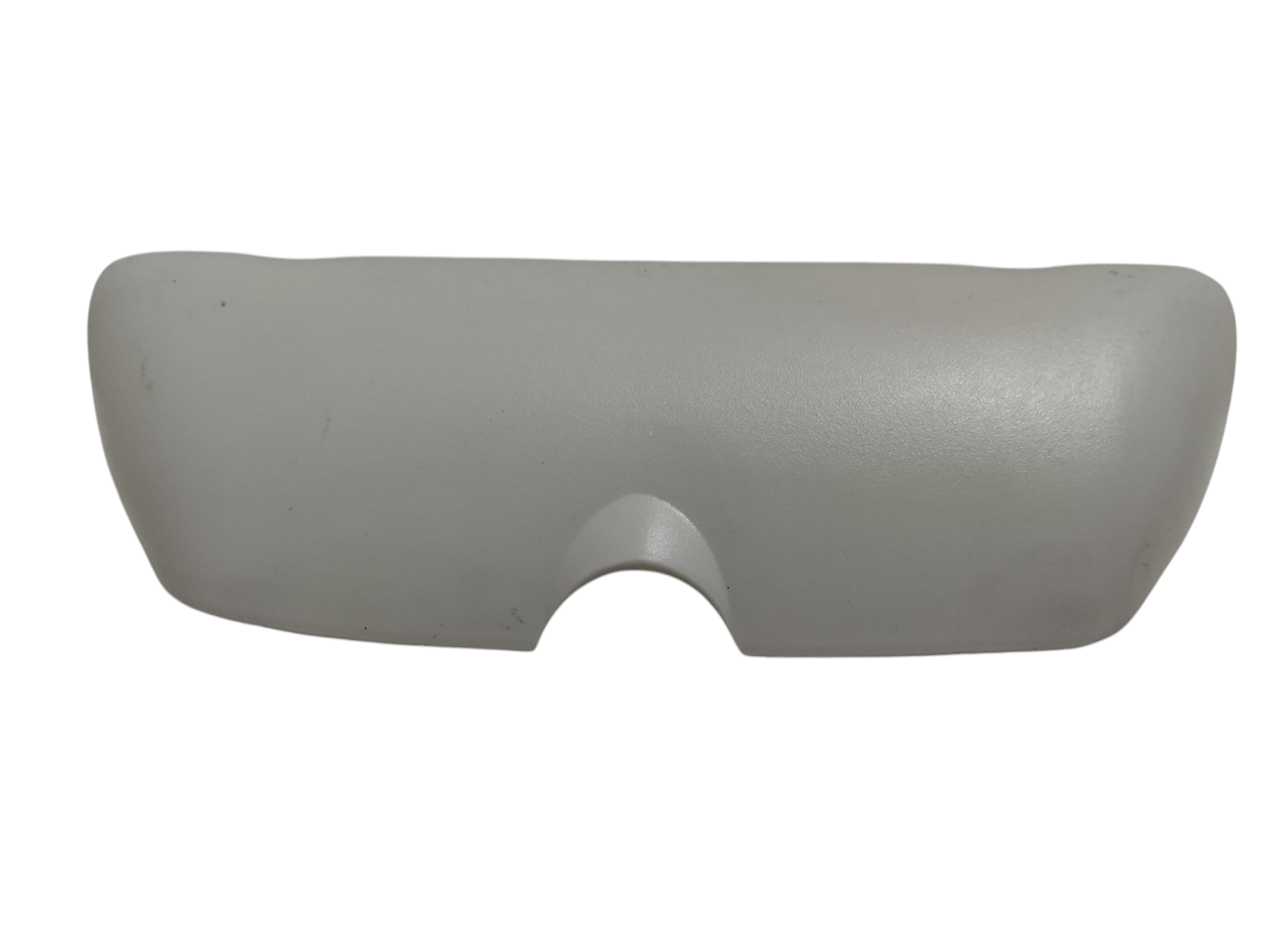 Acabamento Porta Oculos Teto Fiat Grand Siena 1.4 8v 2013 a 2021