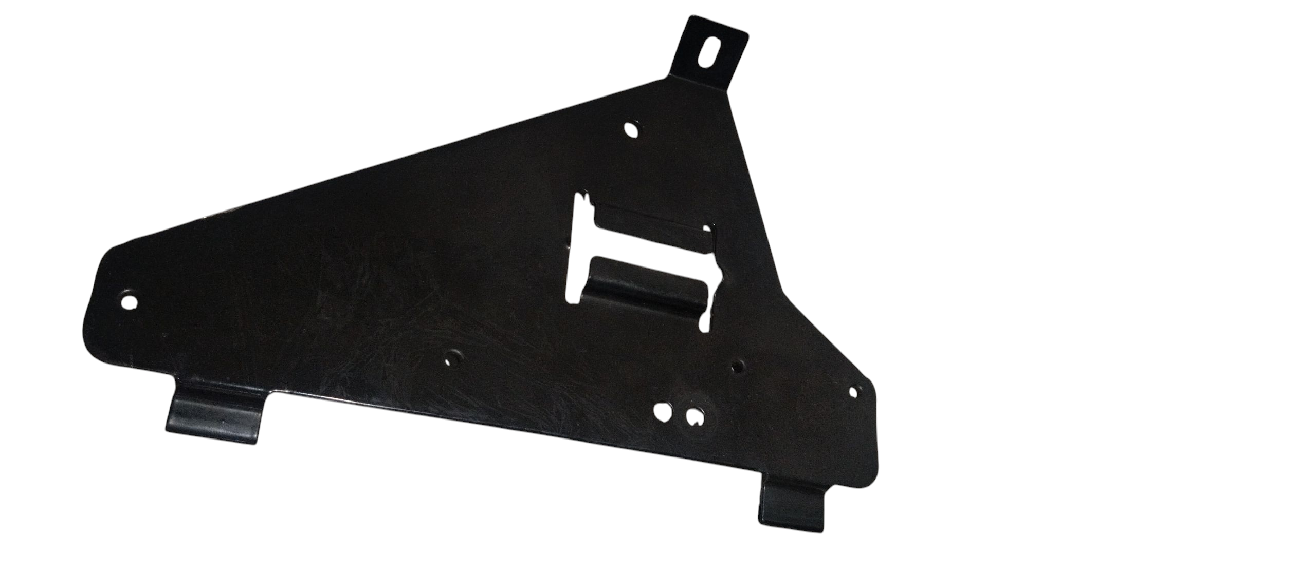 Suporte válvula Canister Ford Fiesta 1996 a 2004