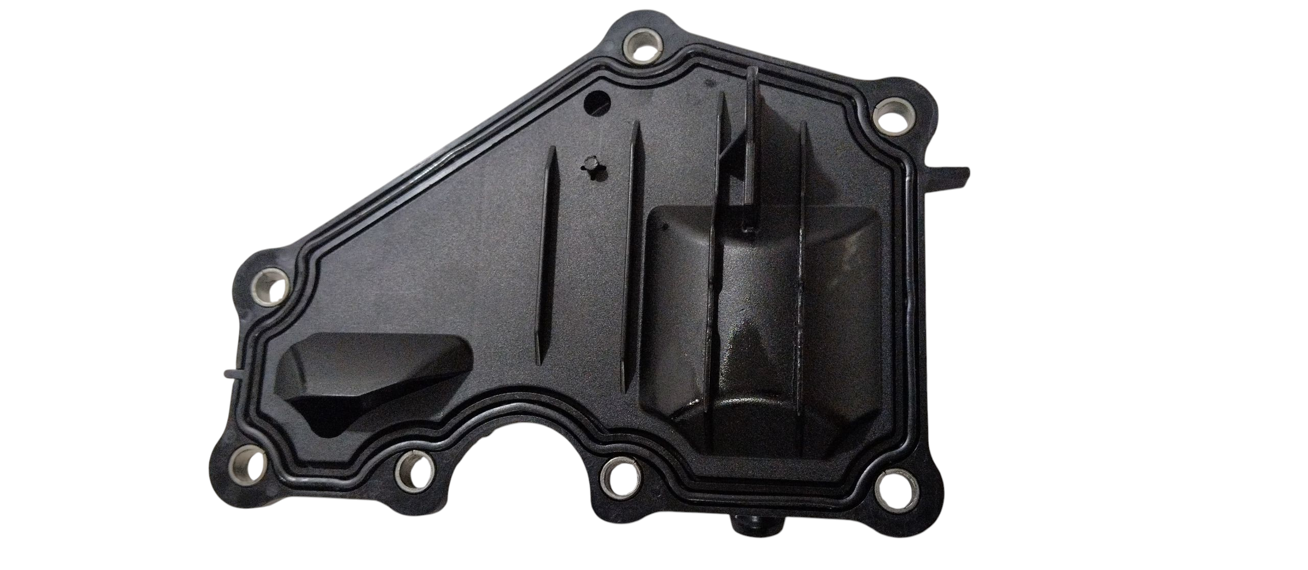 Antichamas separador vapor óleo Ford Ecosport 2013 a 2017