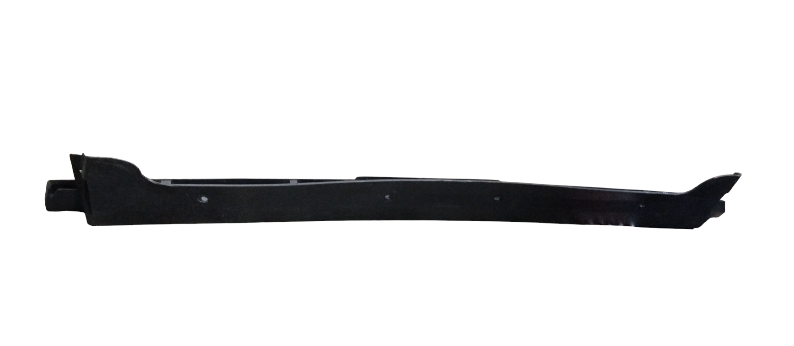 moldura tampa traseira Fiat Strada 2005 a 2012