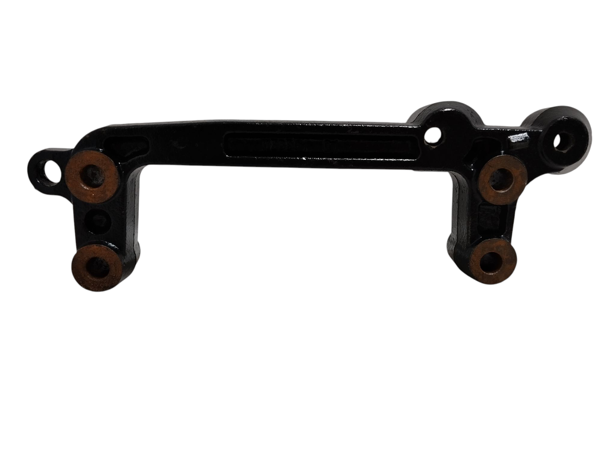 Suporte Coxim Motor Fiat Toro 1.8 16v Etorq 2020