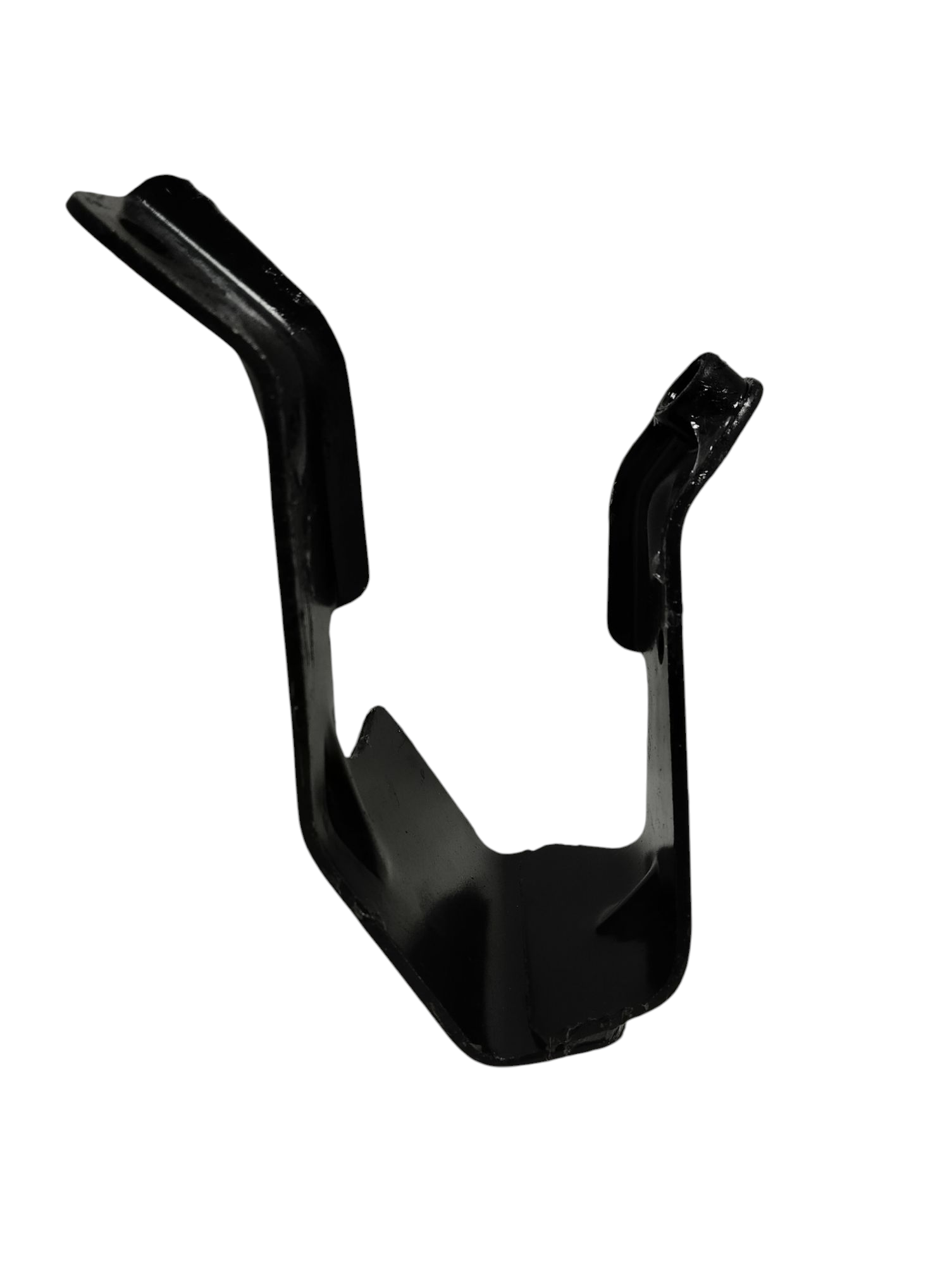 Suporte Proteçao Flauta Bico Ford Fiesta 2008 a 2014