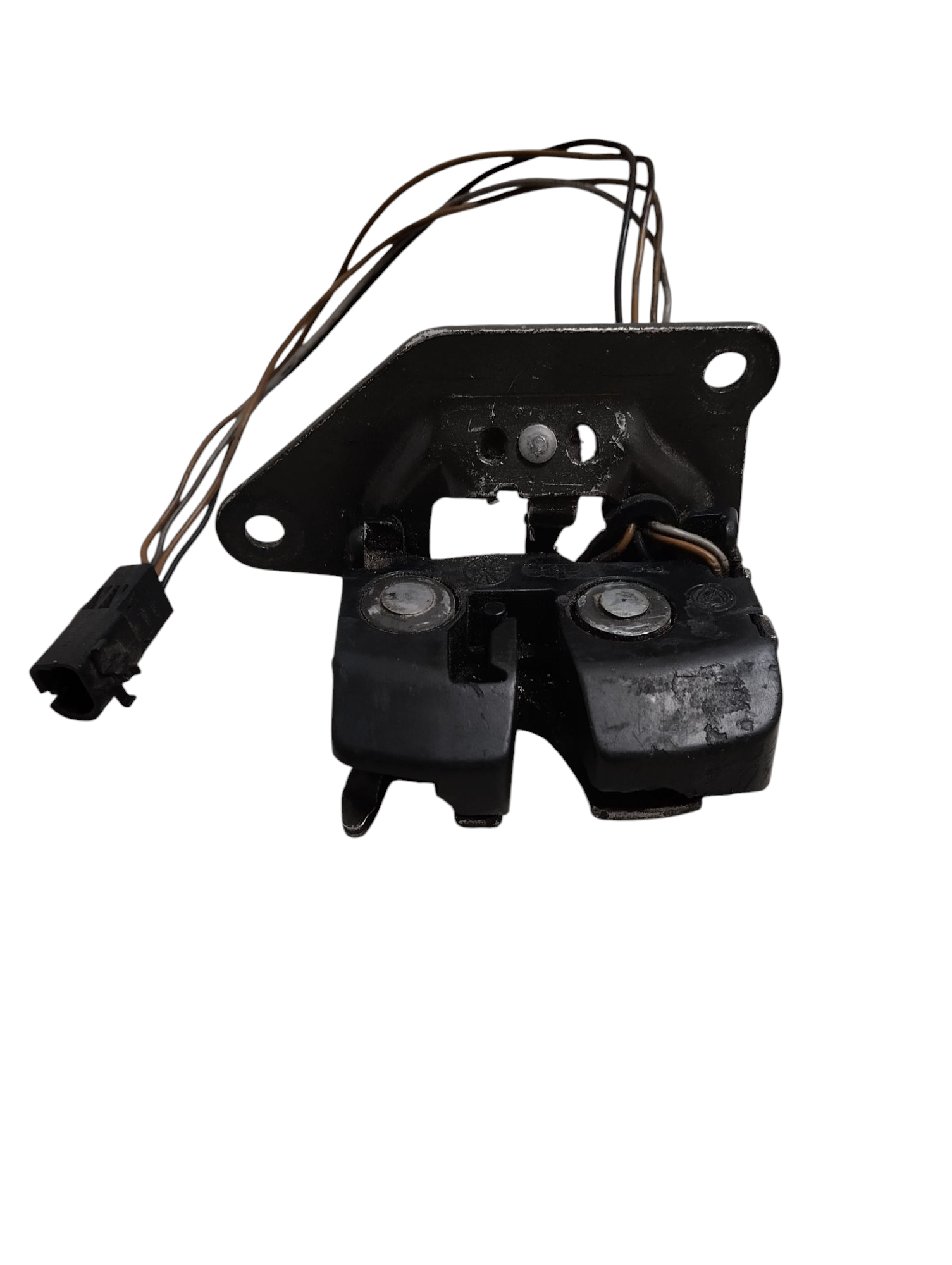 Fechadura Tampa Traseira Eletrica Fiat Idea 2006 a 2010