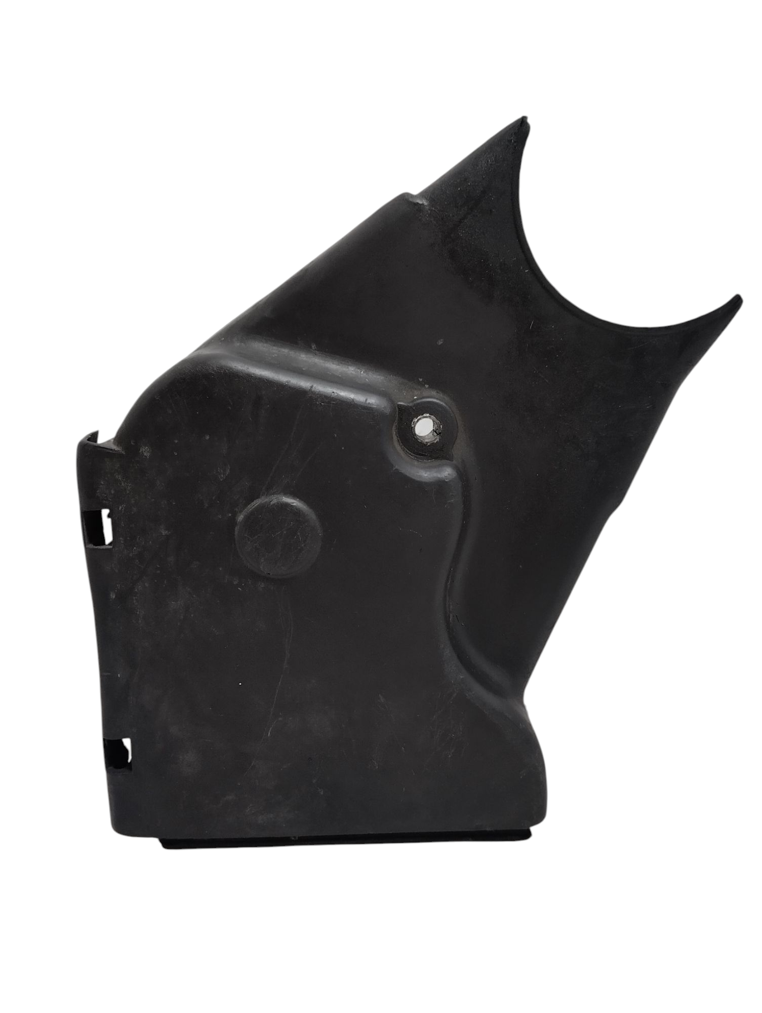 Capa Inferior Correia Dentada Fiat Palio 2005 a 2012