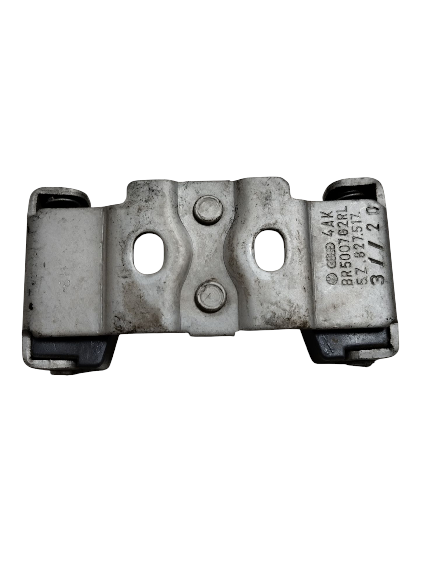 Batente Fechadura Porta Malas Vw Gol g5 g6 g7 2008 a 2018