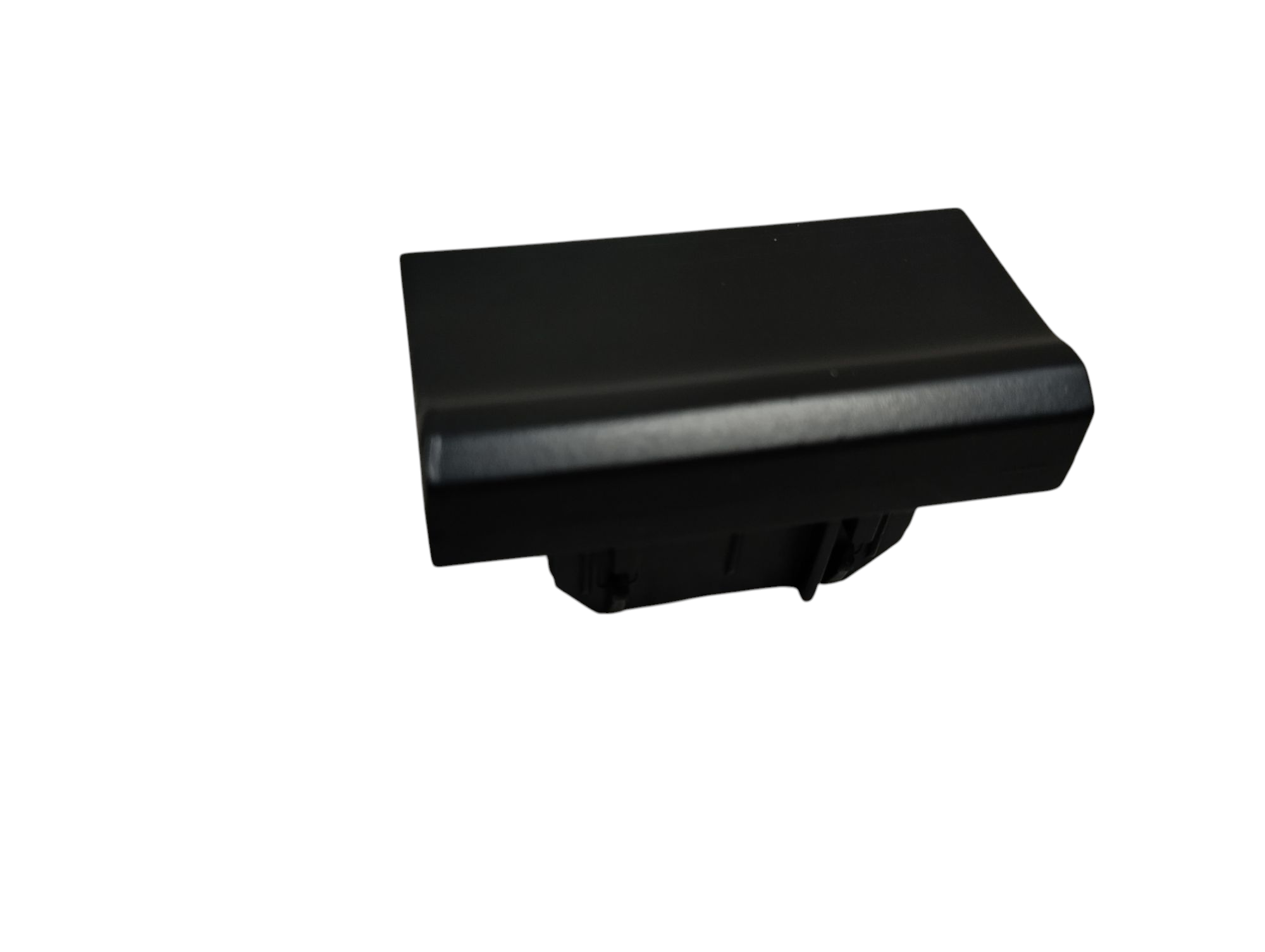 Botao Falso Pianel Central Vw Gol G7/G8 2017 a 2022