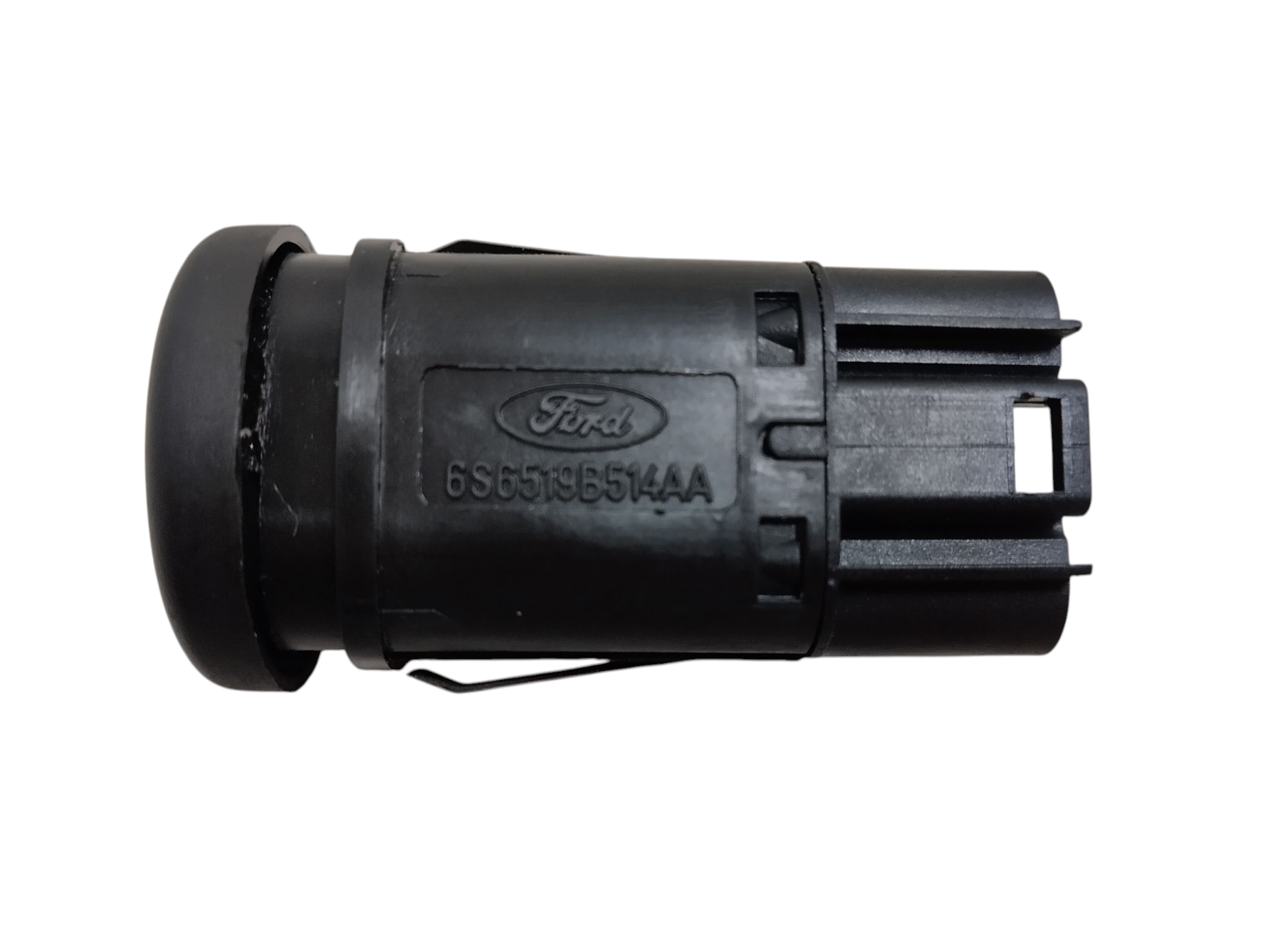 Botao Abertura Porta Malas  Ford Fiesta 2003 a 2010 2