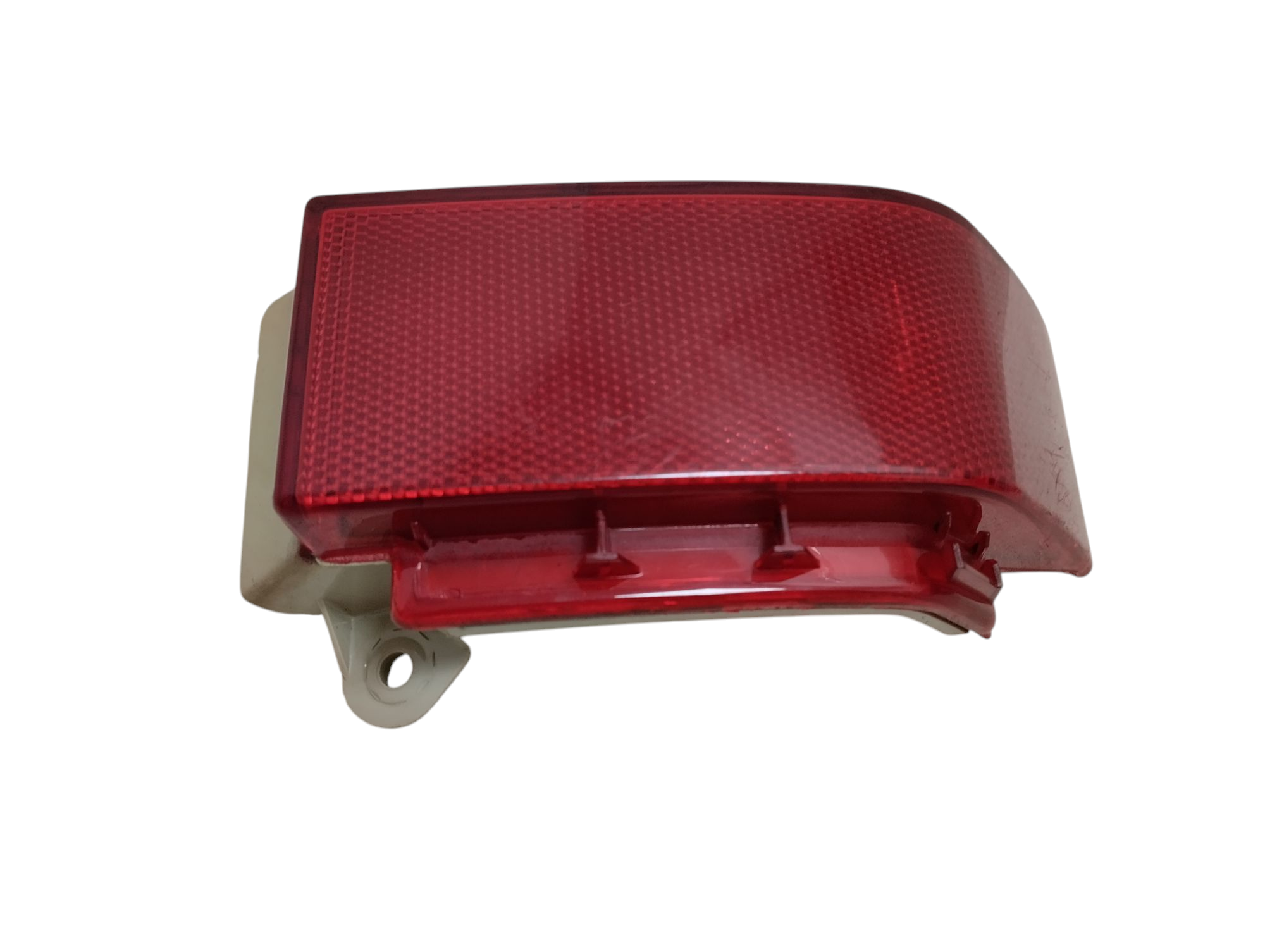 Refletor Olho Gato Traseiro Equerdo Neblina Gm Meriva 2003 a 2012 2