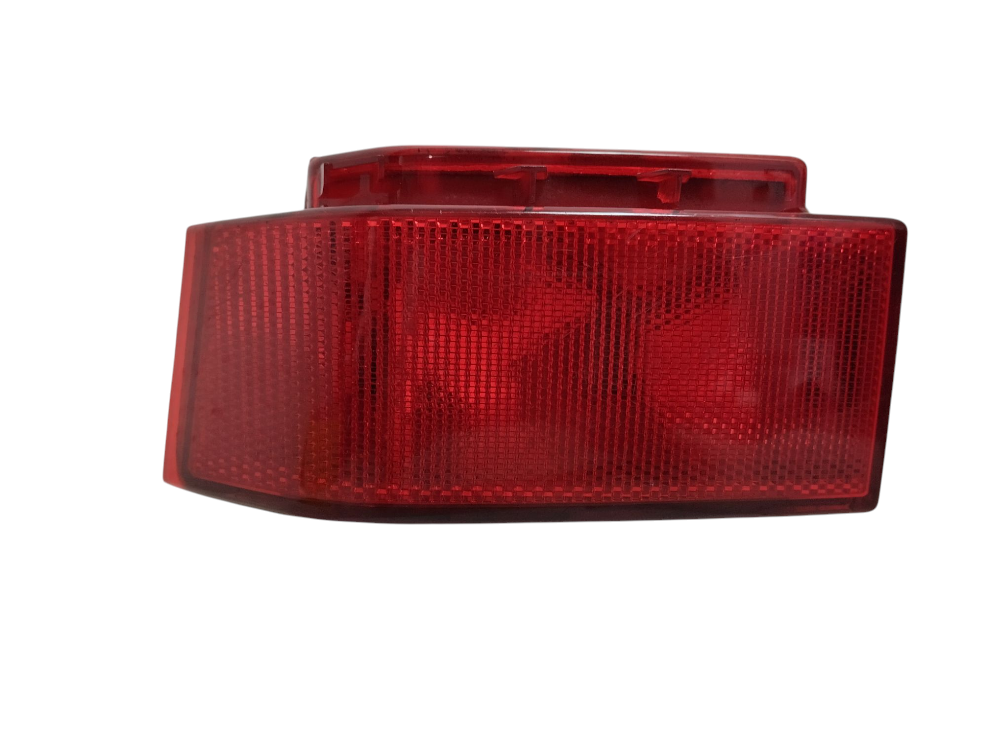 Refletor Olho Gato Traseiro Equerdo Neblina Gm Meriva 2003 a 2012 1
