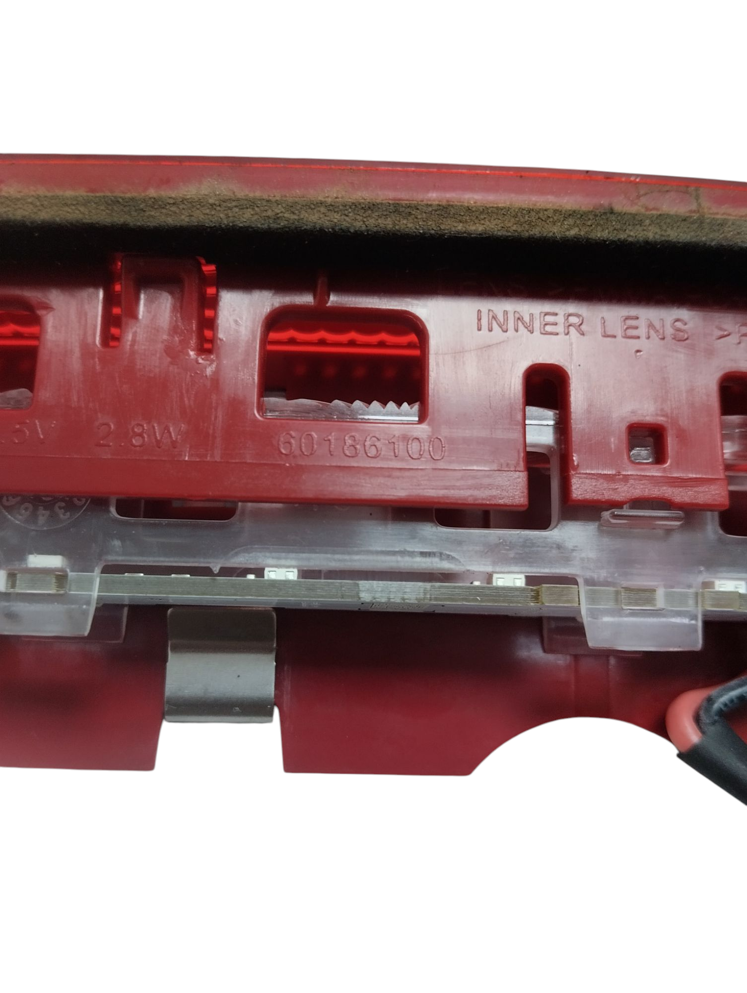 Brake Light Luz Freio Gm Onix Premier 2020 a 2025 2