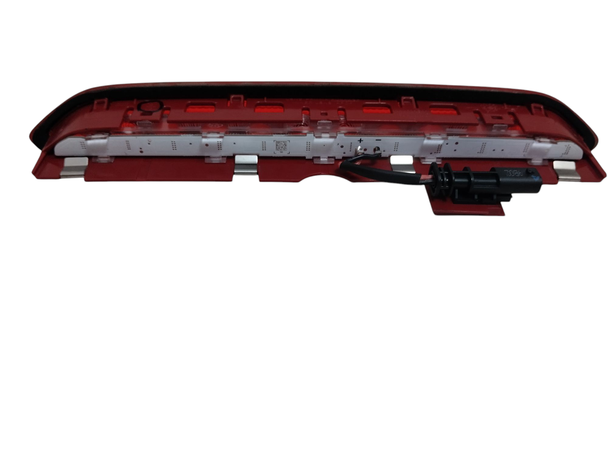 Brake Light Luz Freio Gm Onix Premier 2020 a 2025 4