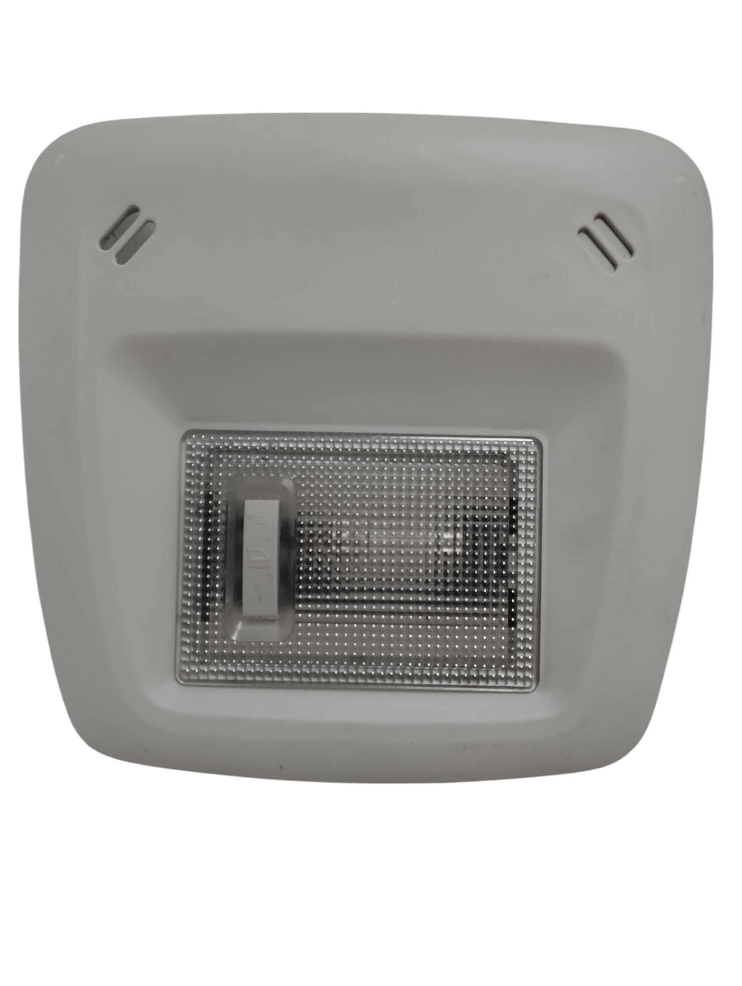 Luz Teto Cortesia Gm Spin Lt 2017 A 2021