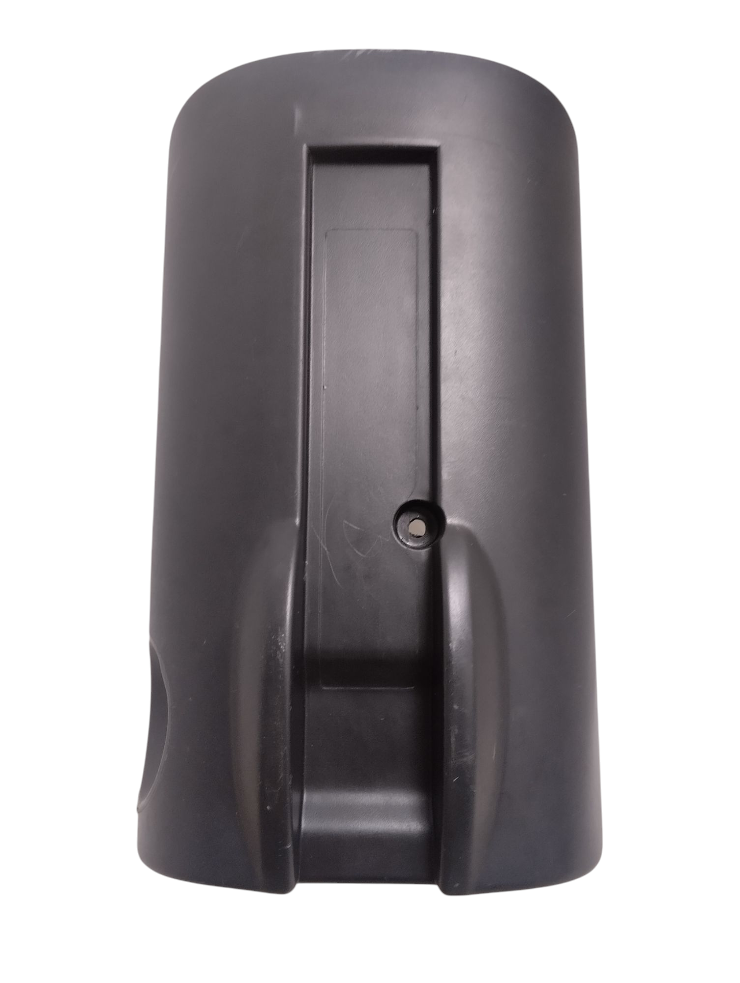 Moldura Chave Seta Direçao Vw Crossfox 2004 a 2012
