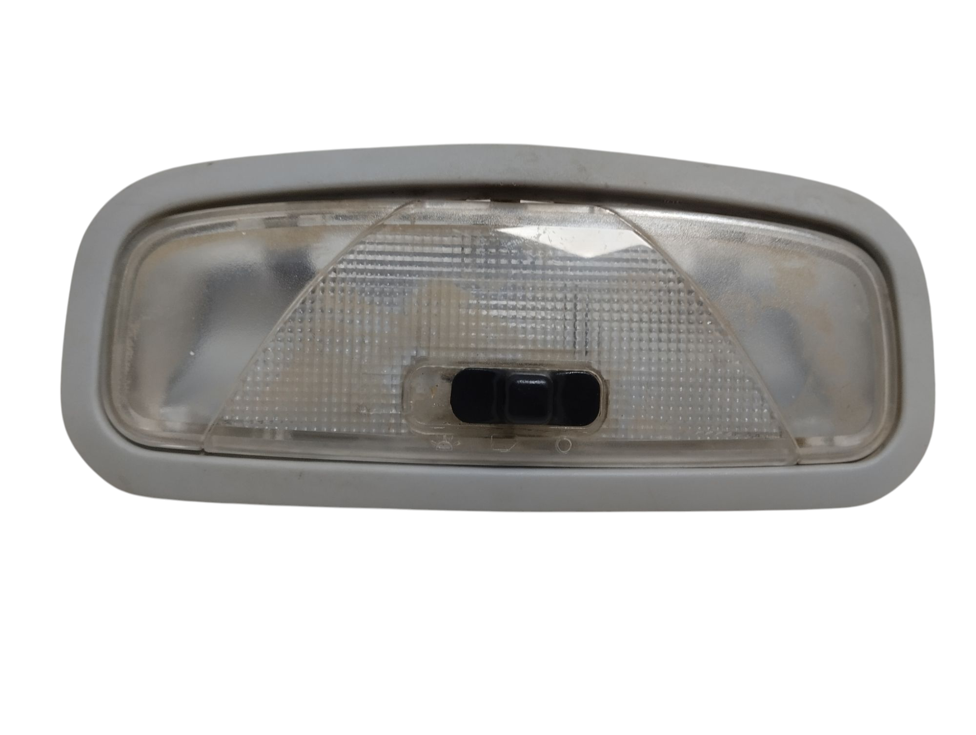 Luz Teto Cortesia Ford Fiesta Hatch 2003 a 2011