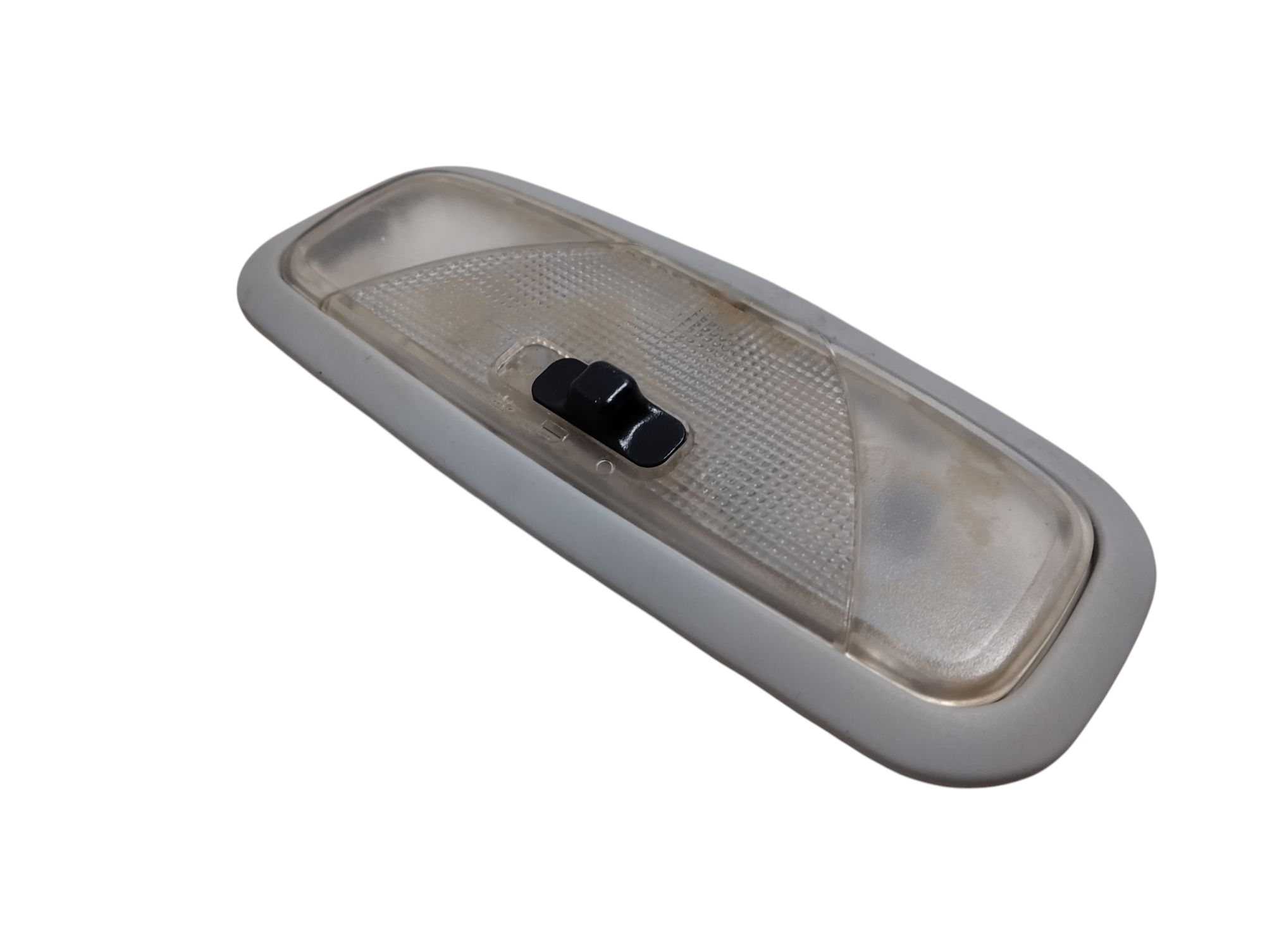 Luz Teto Cortesia Ford Fiesta Hatch 2003 a 2011 4