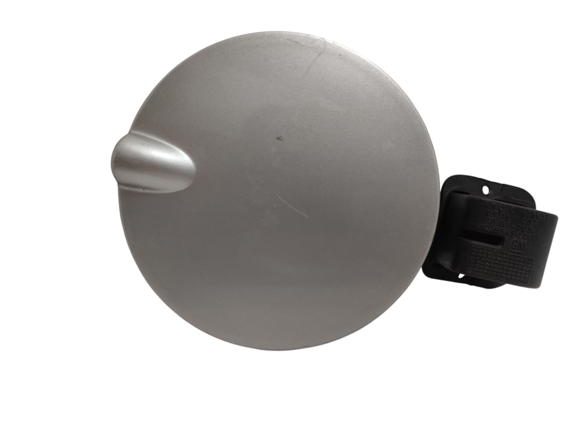 Portinhola Tanque Combustivel Gm Corsa 2003 a 2012