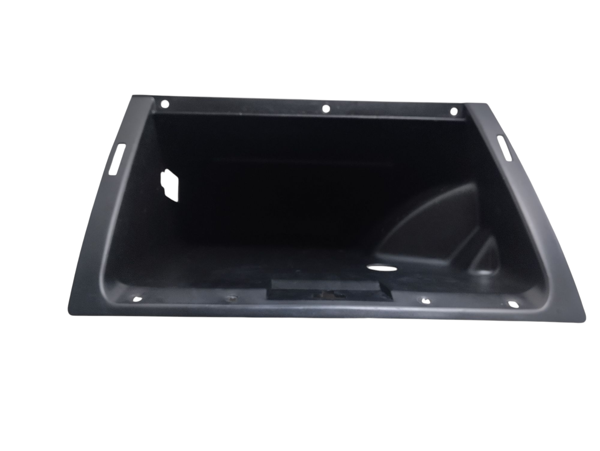 Caixa Porta Luvas Ford Fiesta 2003 a 2012