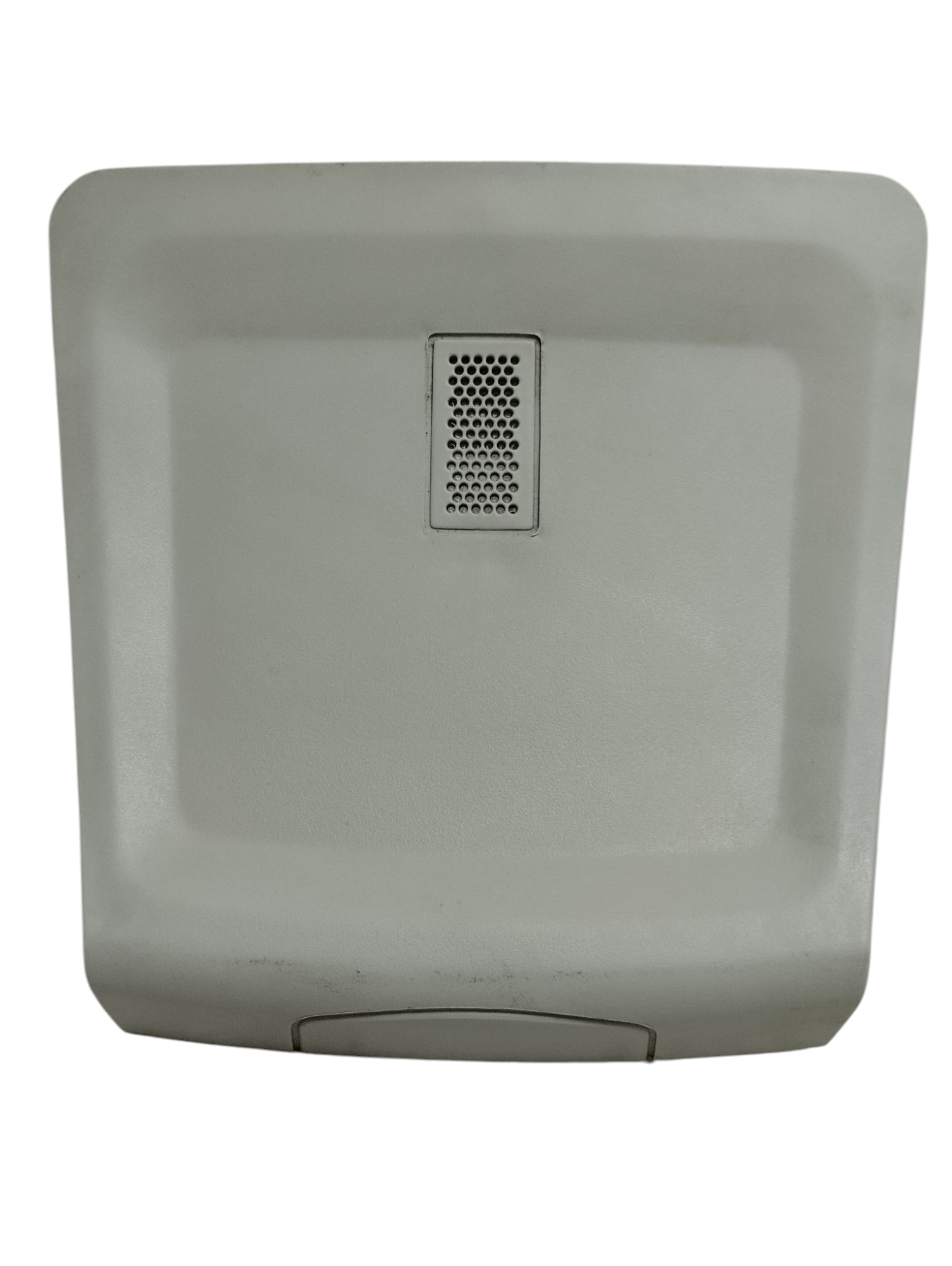 Tampa Central Console Teto Fiat Idea 2011 a 2016