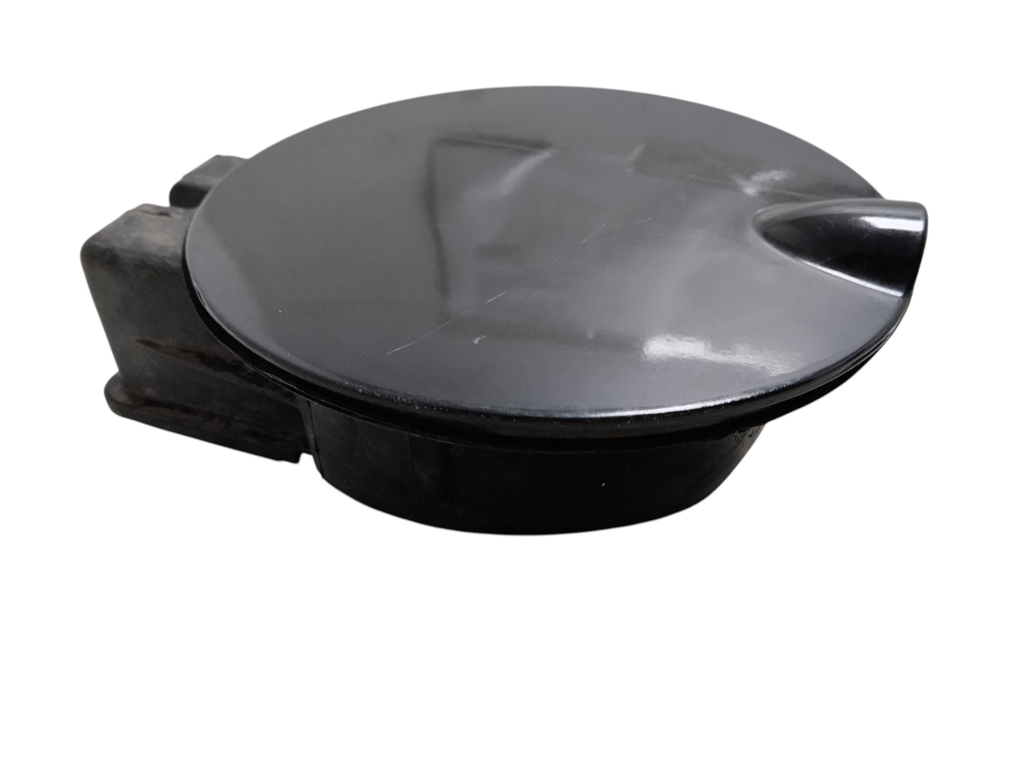Portinhola Tanque Combustivel Ford Fiesta 2003 a 2013