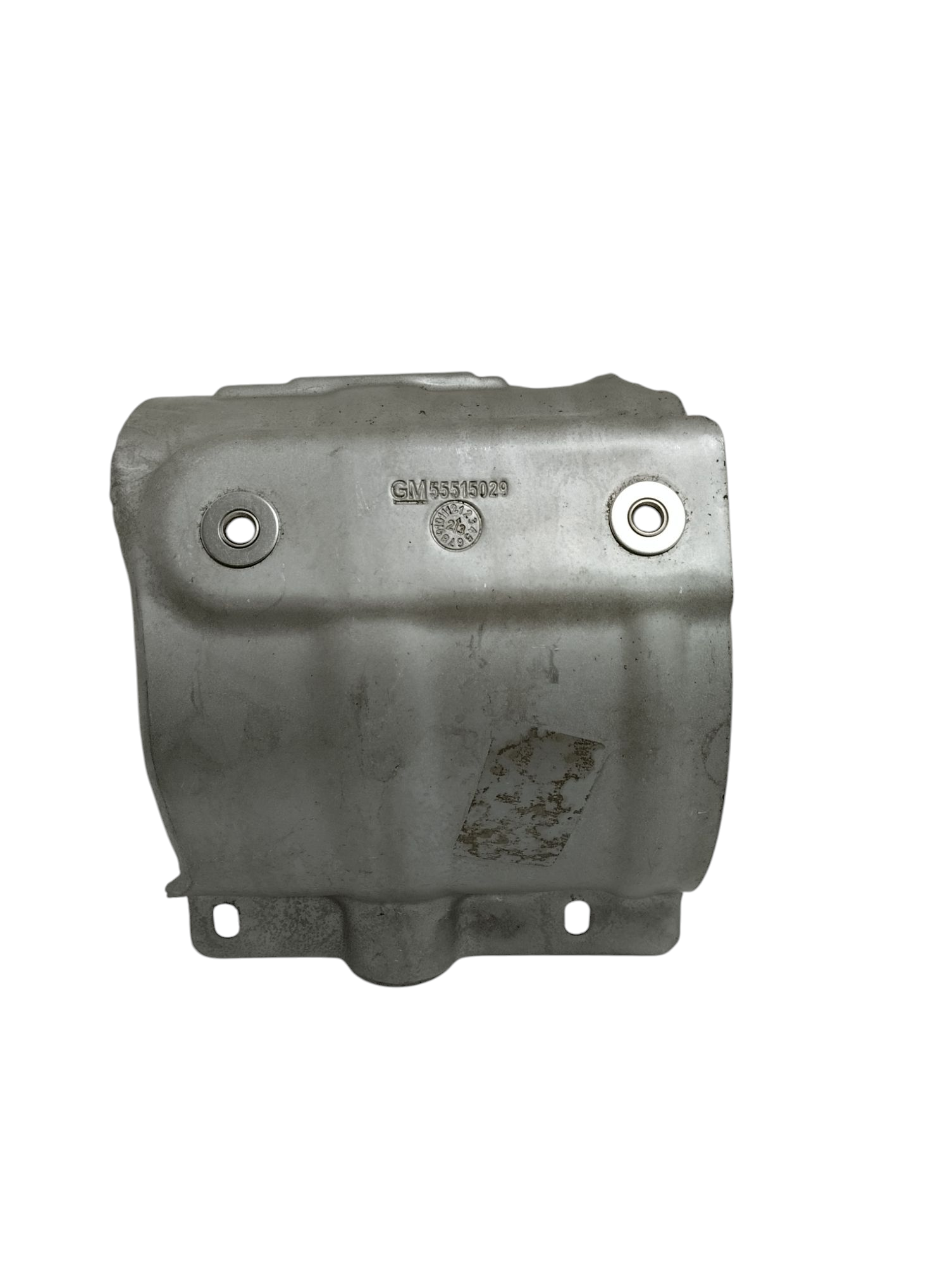 Defletor Catalisador Gm Onix 2020 a 2025