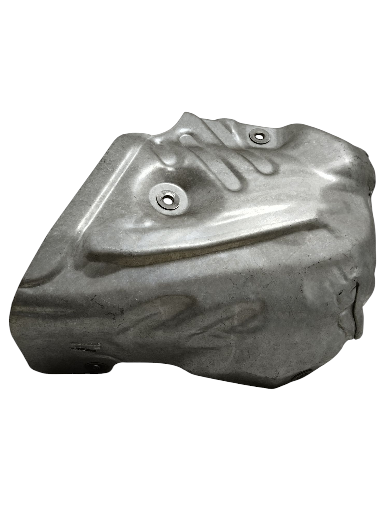 Defletor Calor Turbina Gm Onix Turbo 2017 a 2019