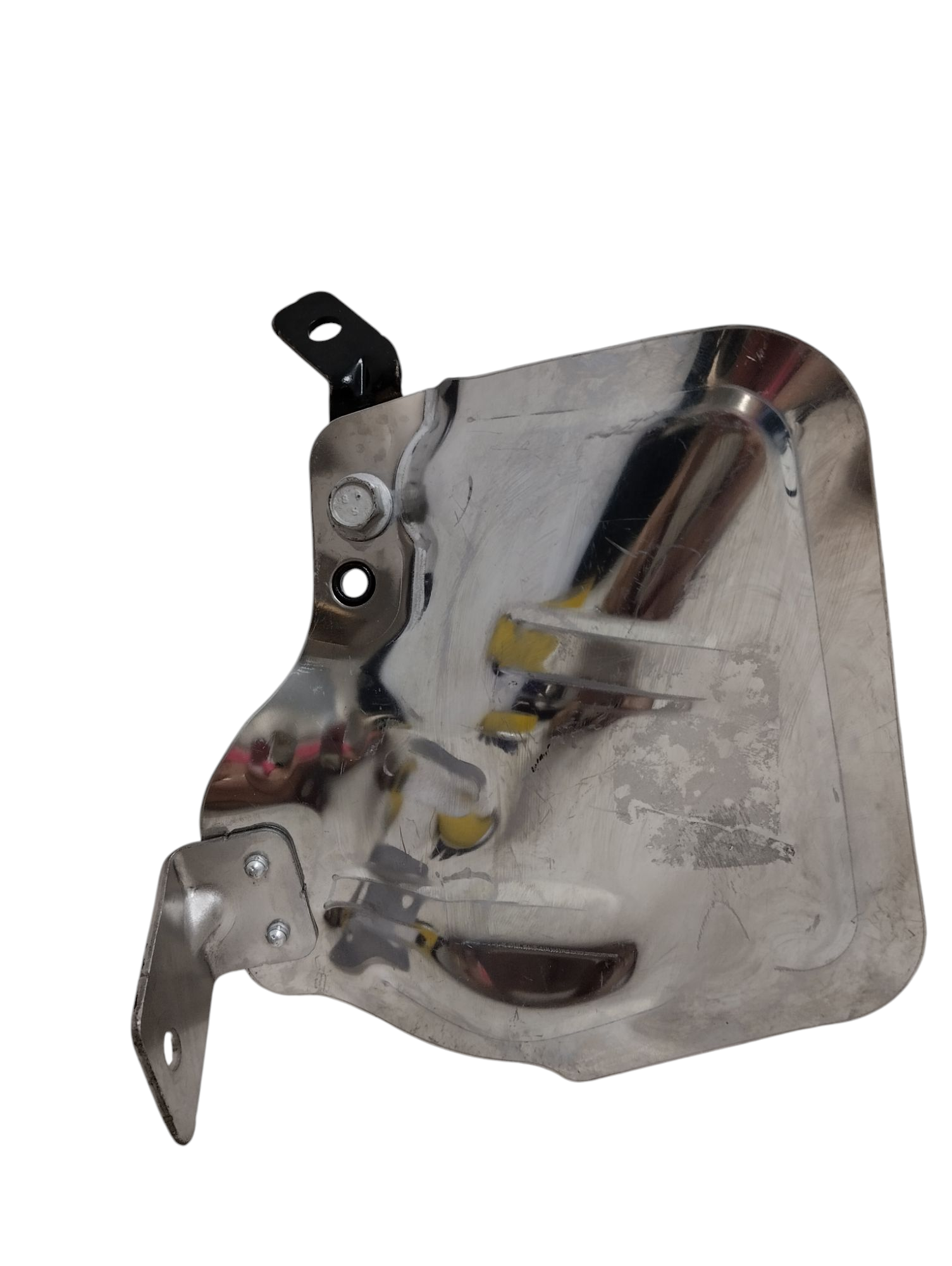 Capa Protetor Calor Gm Onix/Tracker 2020 a 2025