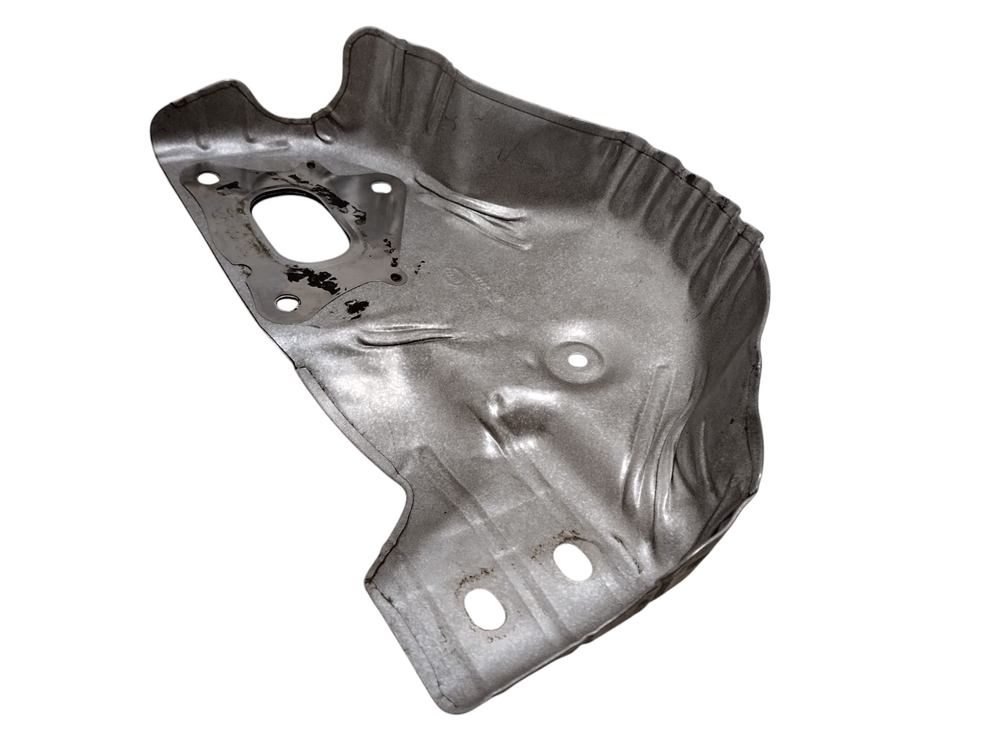 Vedador Catalisador Gm Onix 2020 a 2025 4