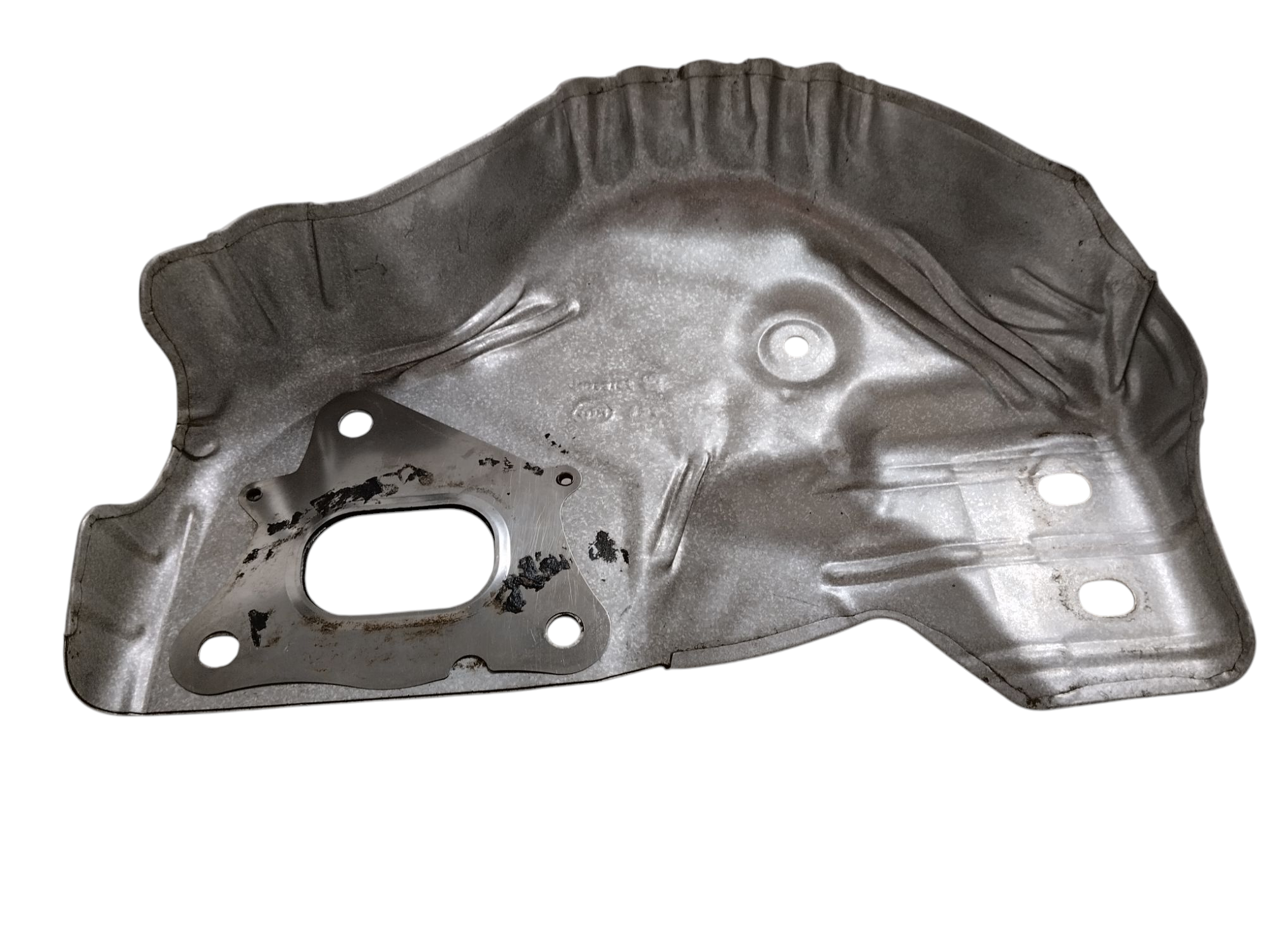 Vedador Catalisador Gm Onix 2020 a 2025 5