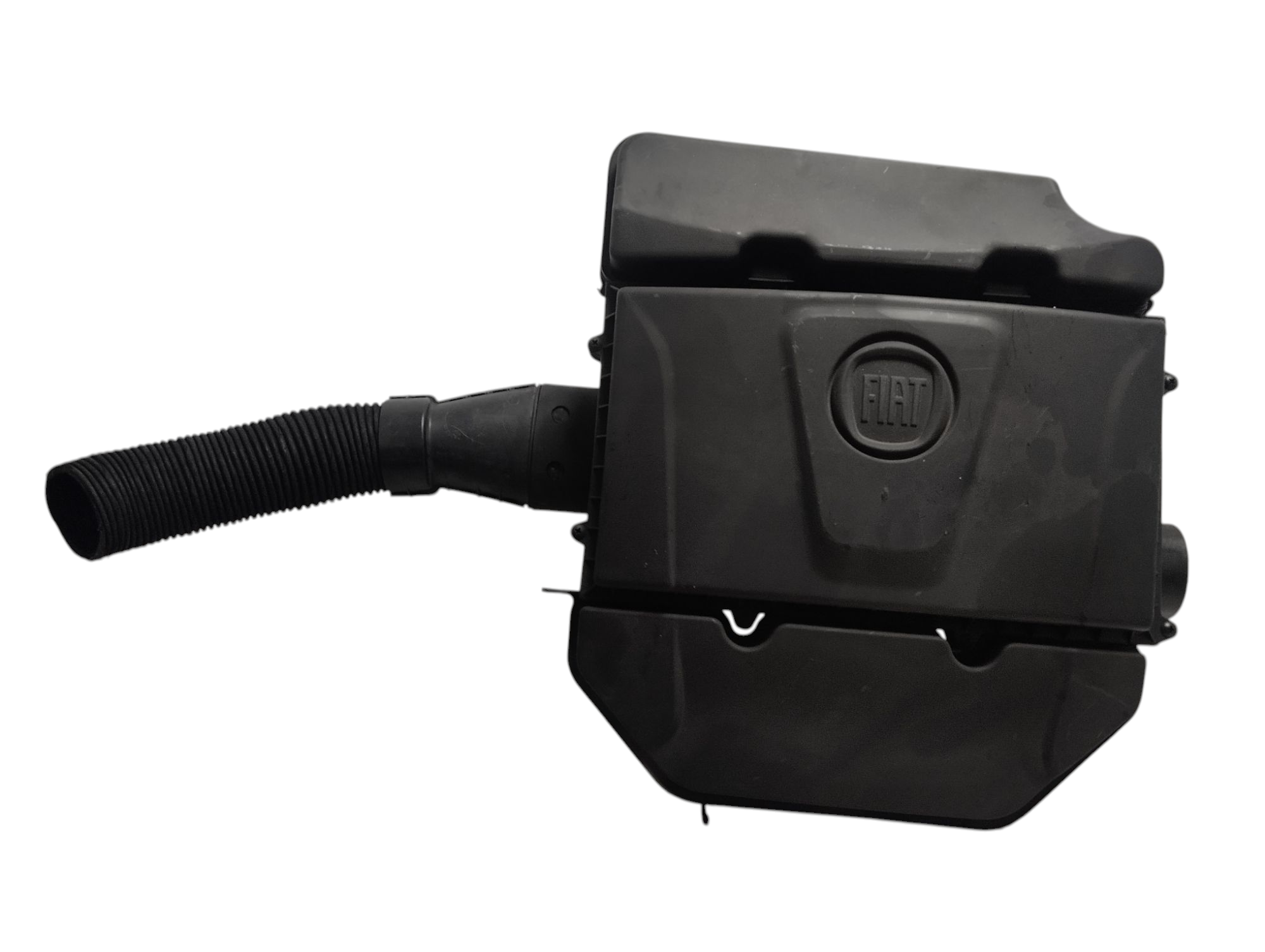 Caixa Filtro Ar Fiat Idea 2011 a 2016