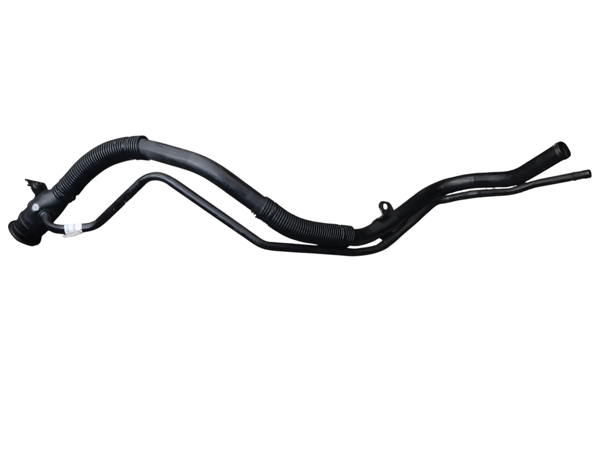 Gargalo Tanque Combustivel Gm Tracker 2020 a 2024