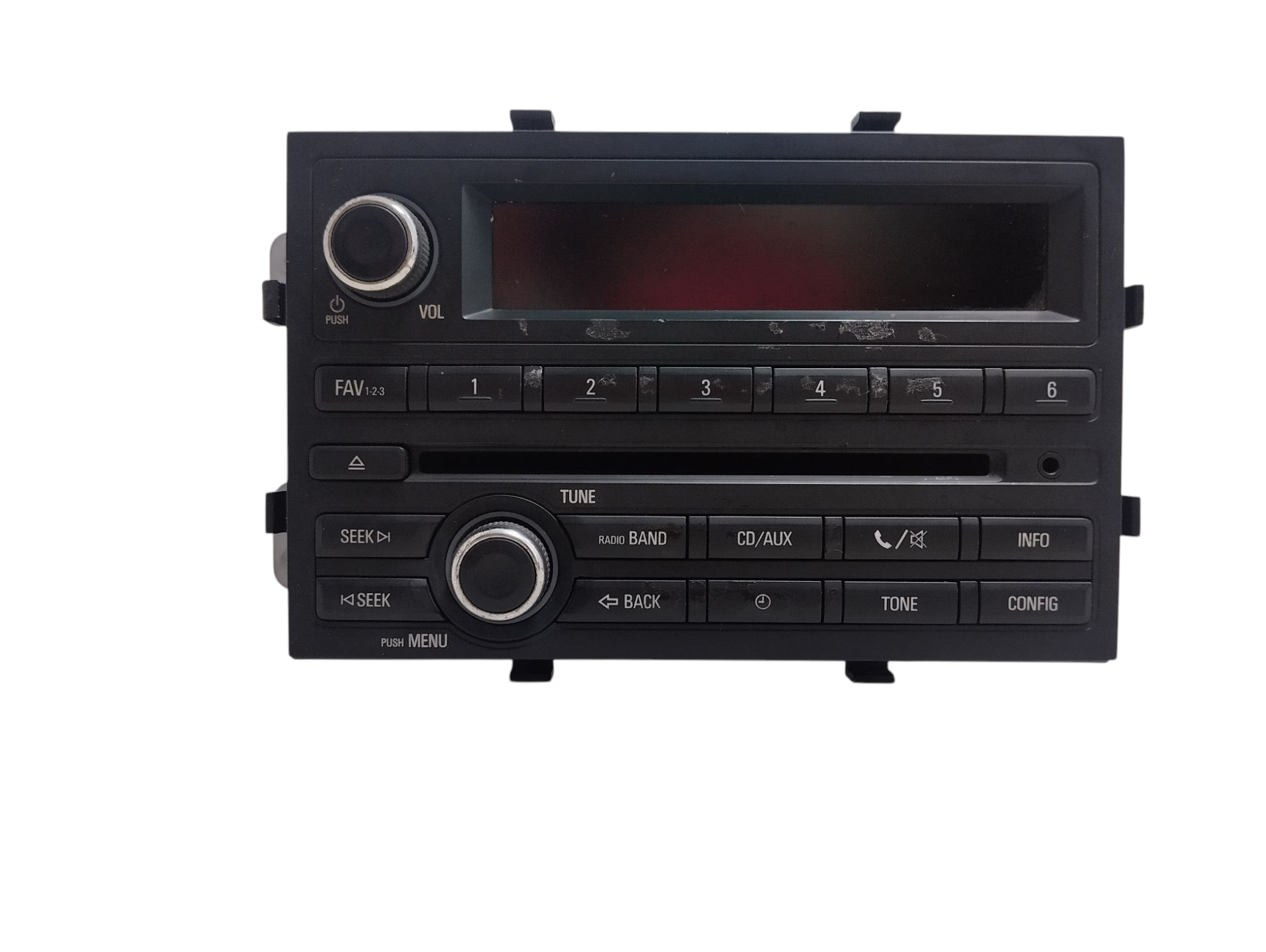 Radio Multimidia  Gm Spin/Onix 2012 a 2021