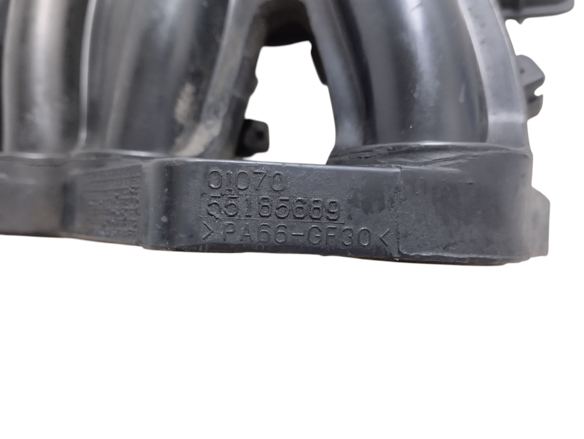 Coletror Admissao Fiat Palio Fire 2002 a 2014 4
