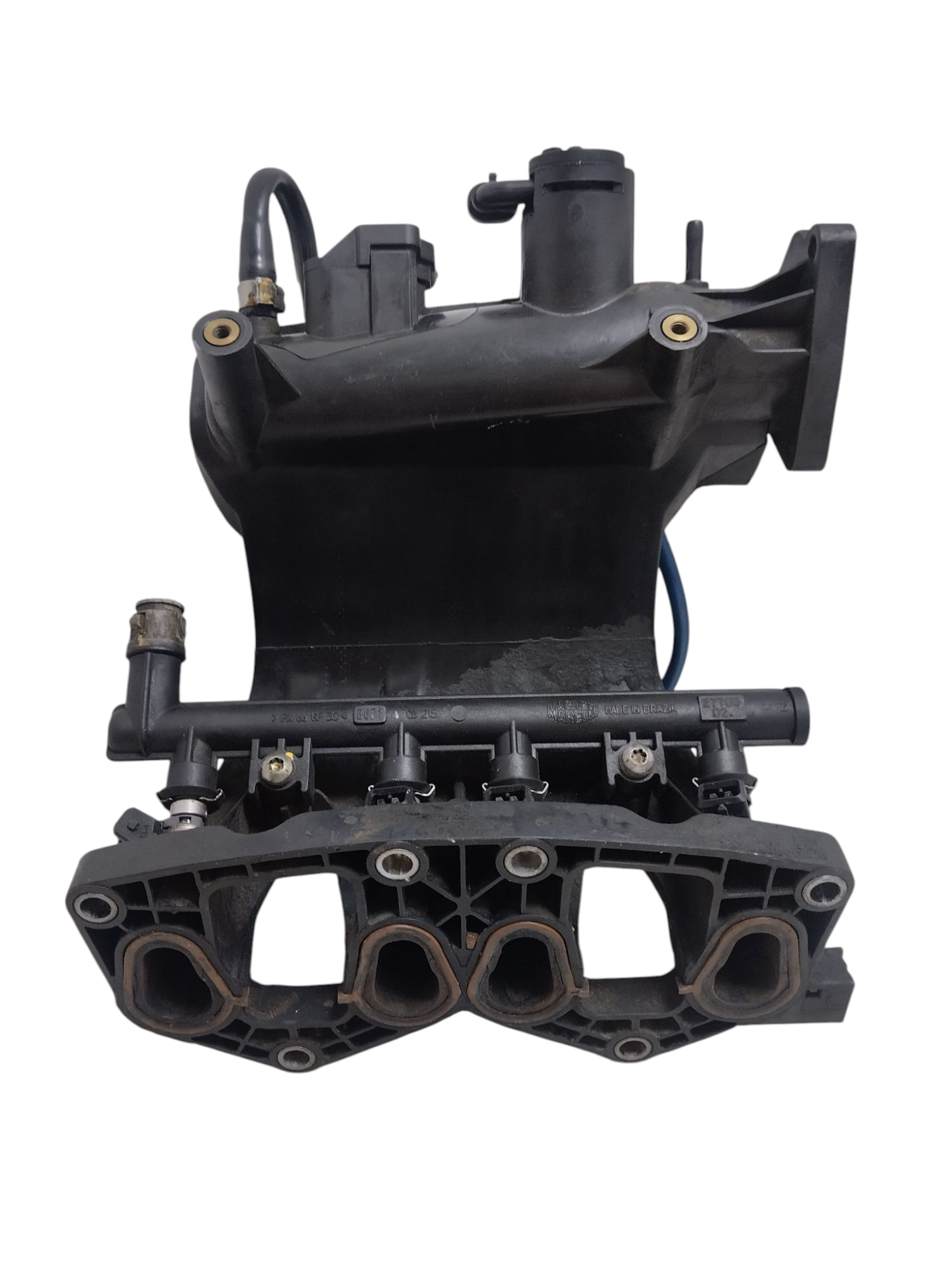 Coletror Admissao Fiat Palio Fire 2002 a 2014 5