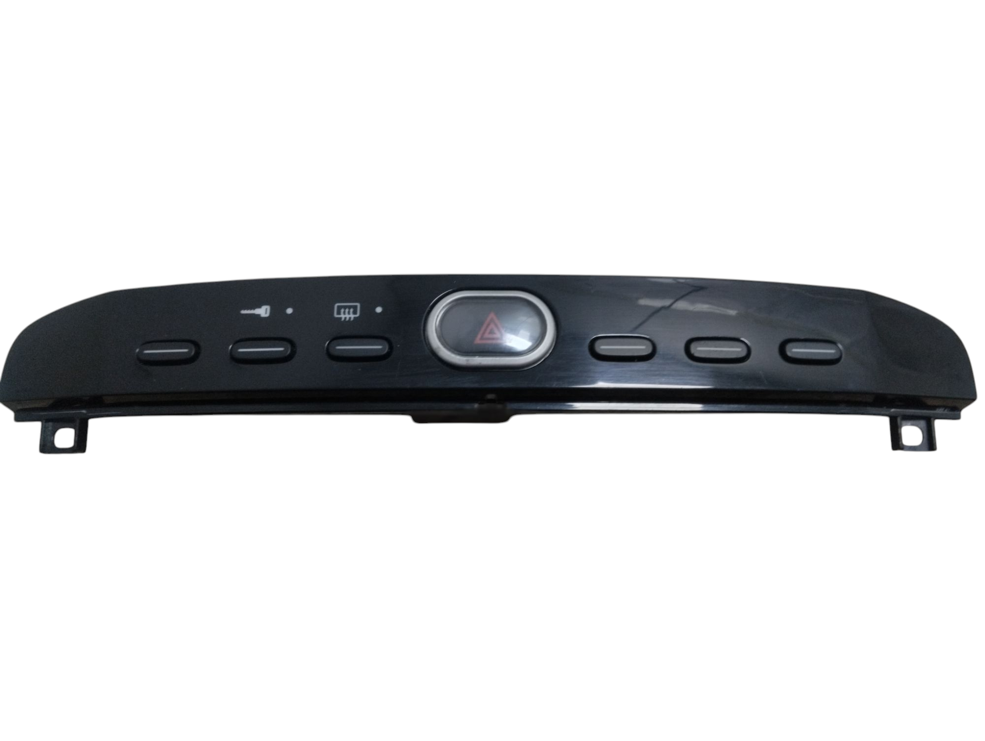 Comando Pisca Alerta Fiat Punto Linea 2013 a 2016