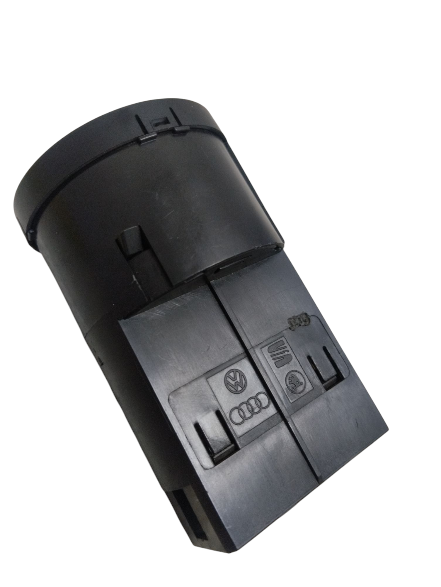 Botao Interruptor Luz Farol Vw Polo 2018 a 2022 4