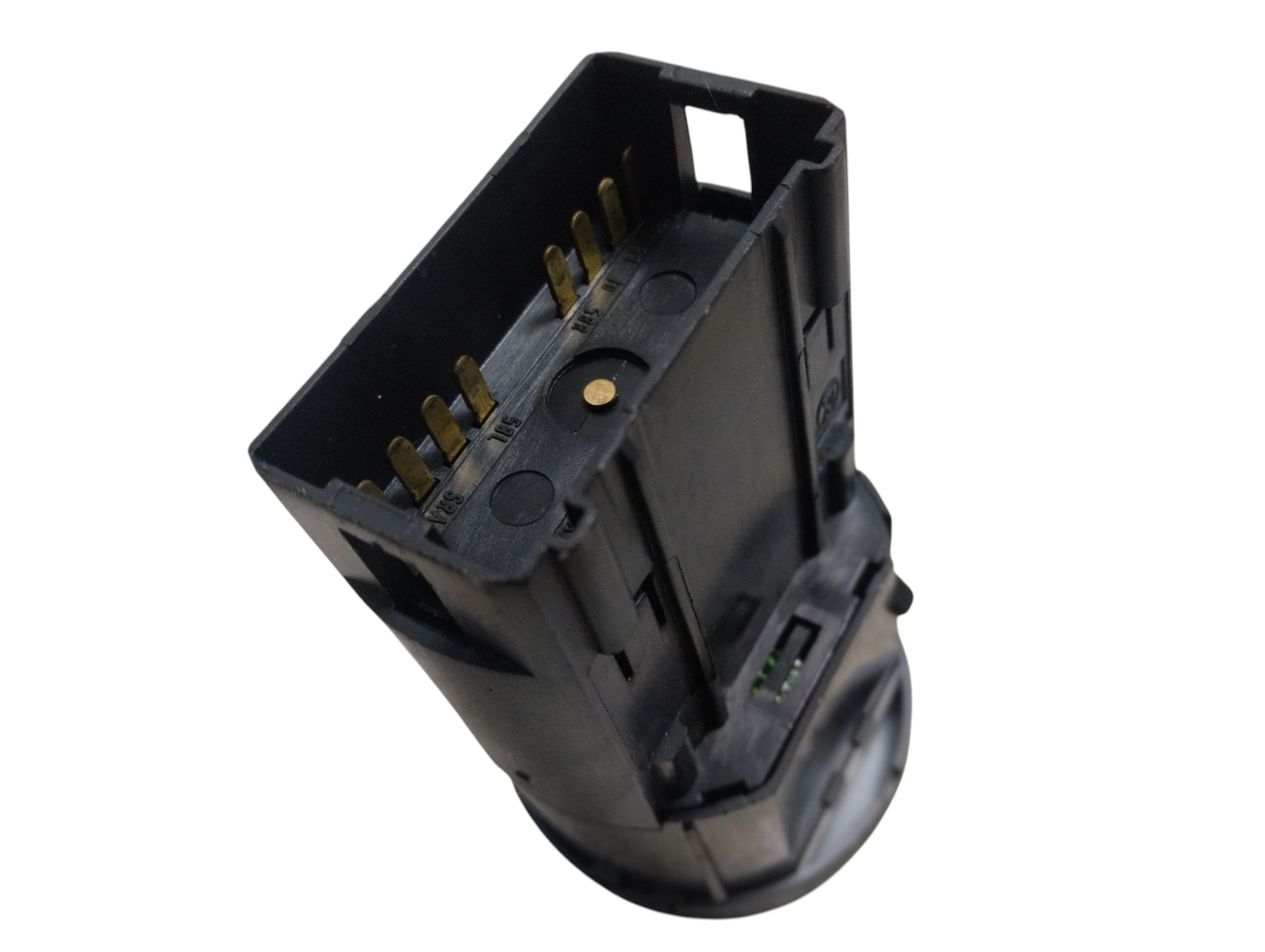 Botao Interruptor Luz Farol Vw Polo 2018 a 2022 2