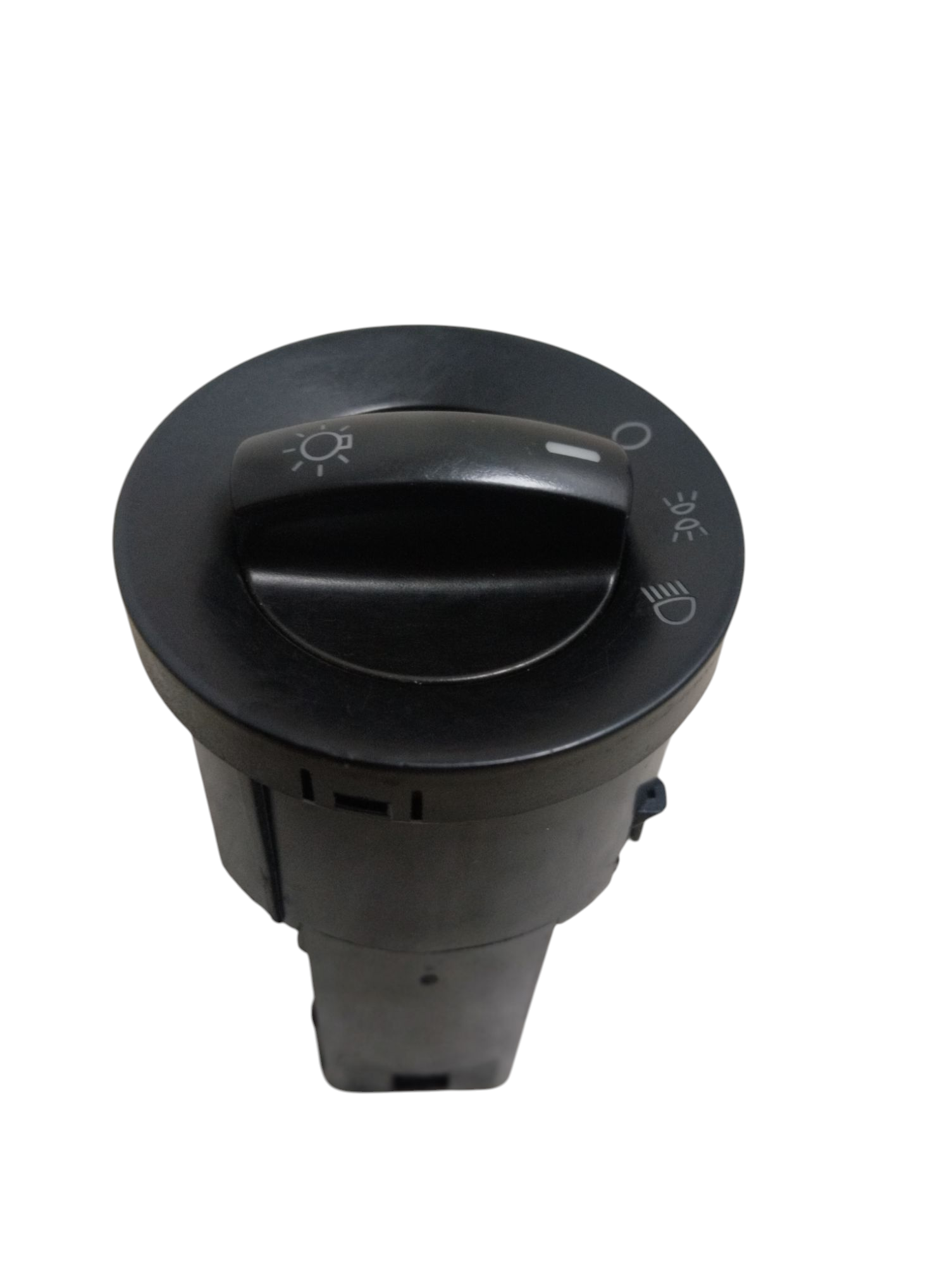 Botao Interruptor Luz Farol Vw Polo 2018 a 2022 3