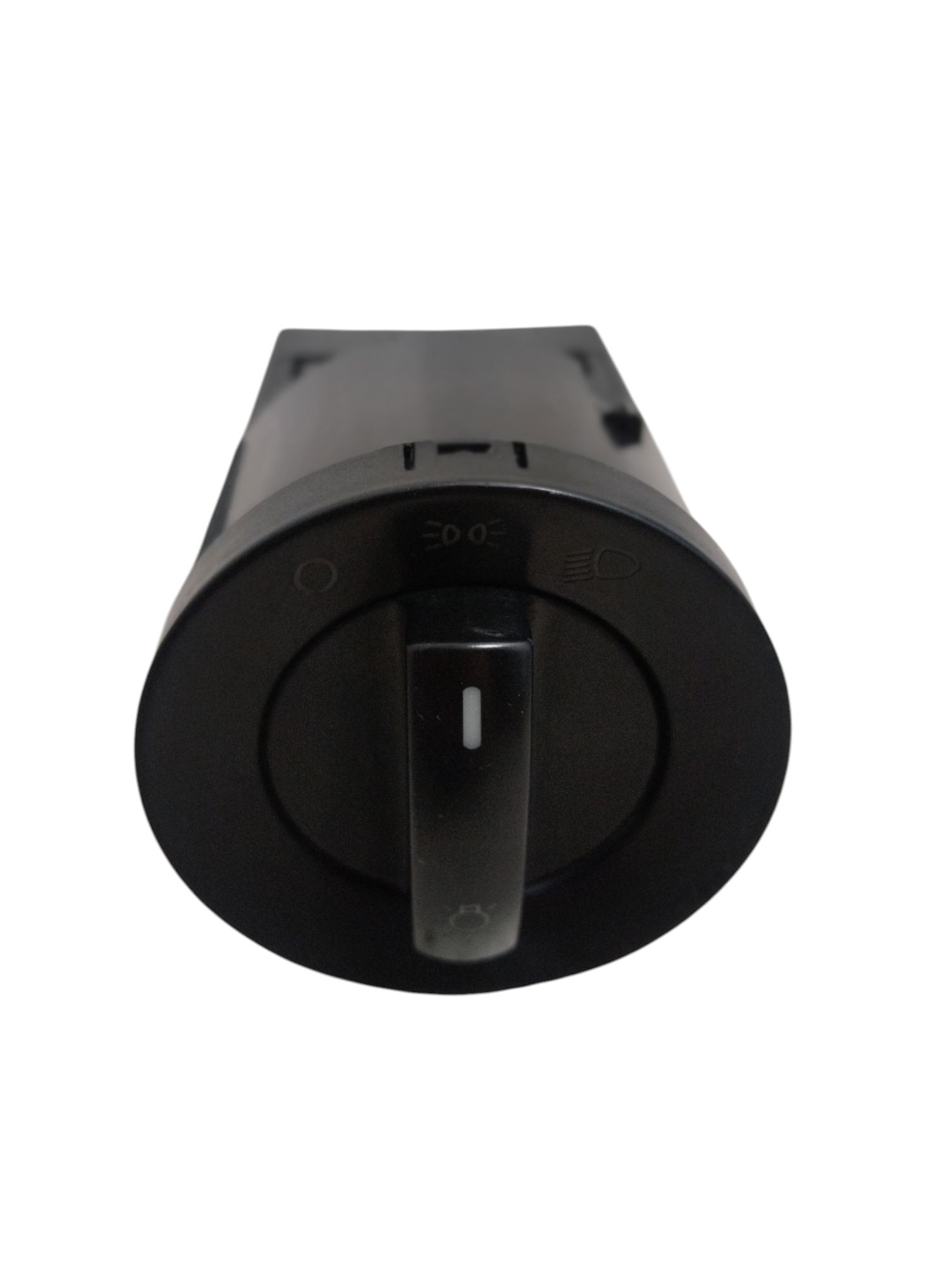 Botao Interruptor Luz Farol Vw Polo 2018 a 2022 5