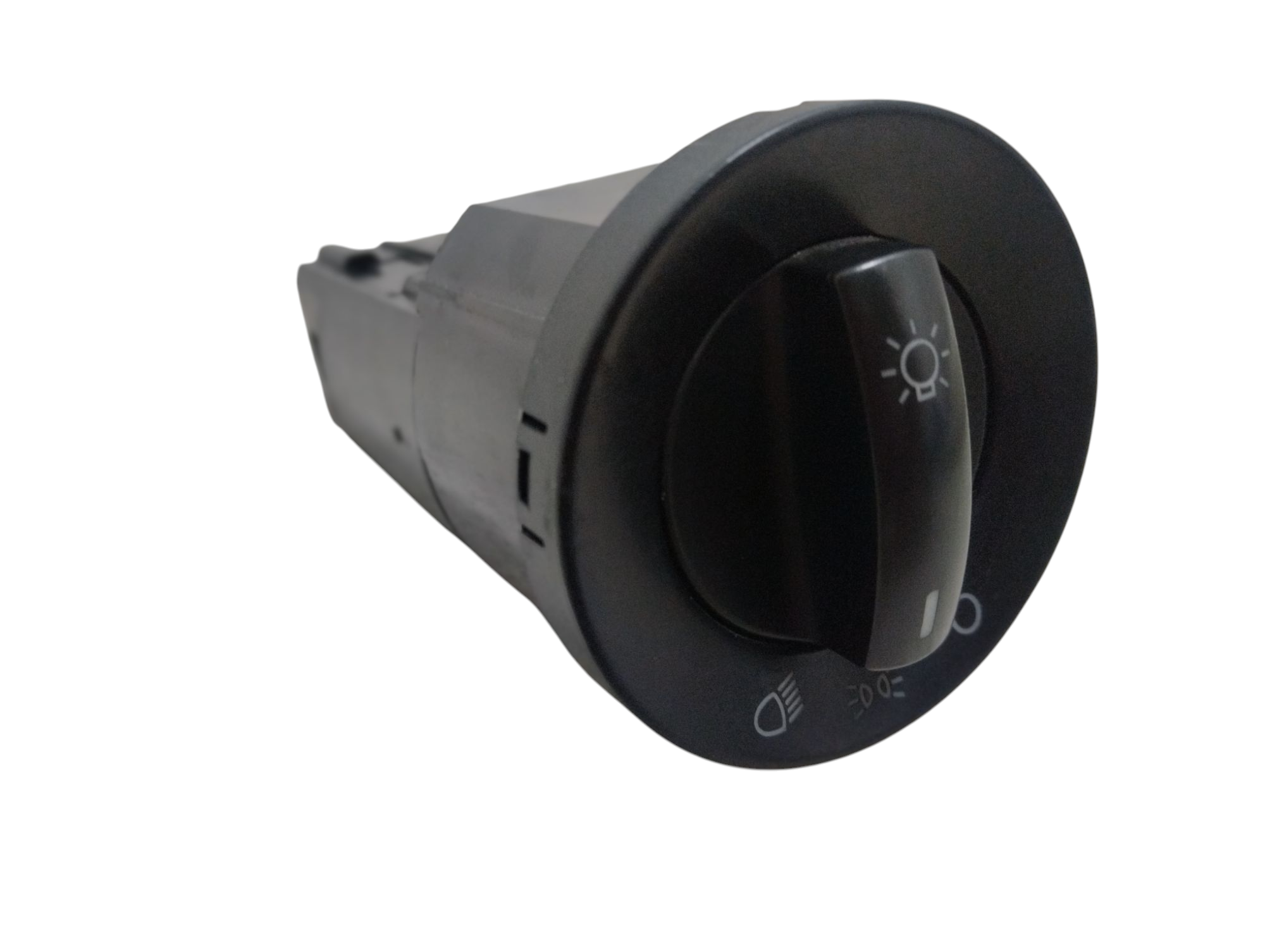 Botao Interruptor Luz Farol Vw Polo 2018 a 2022