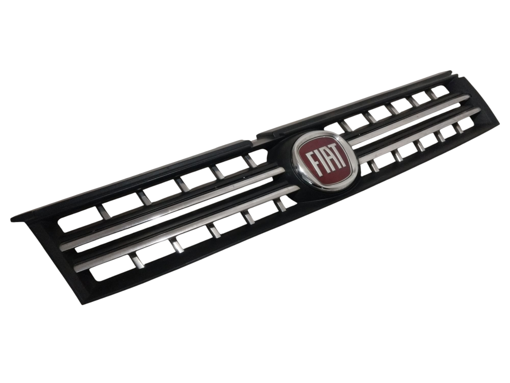Grade Parachoque Dianteiro Fiat Stilo 2006 a 2010