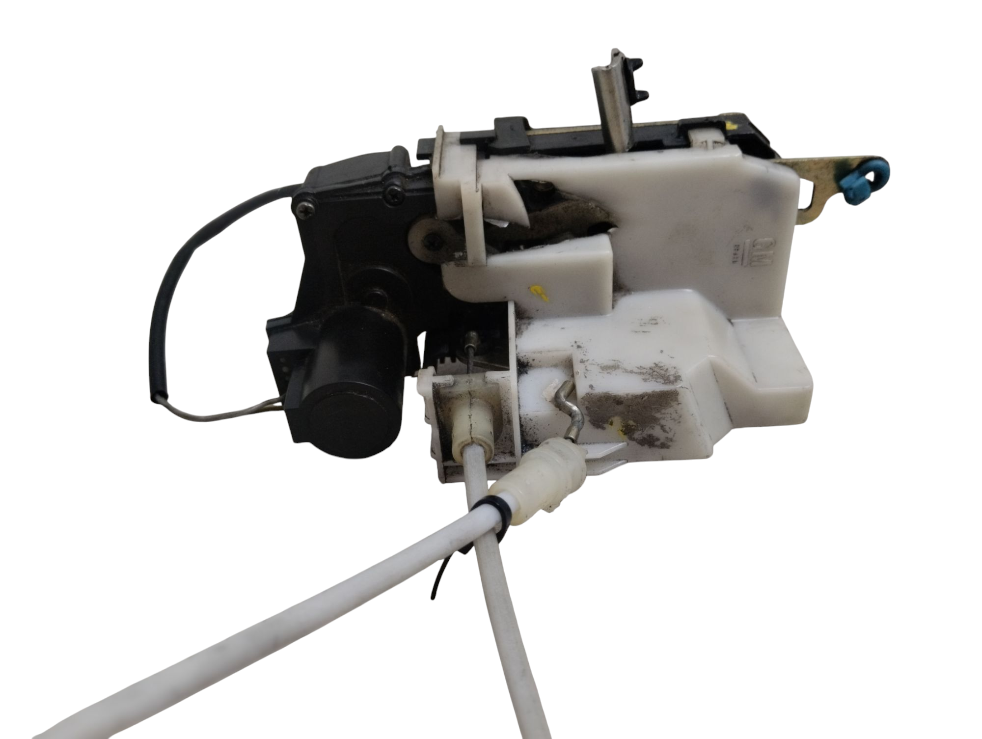 Fechadura Eletrica Dianteira Direita Gm Celta 2007 a 2015
